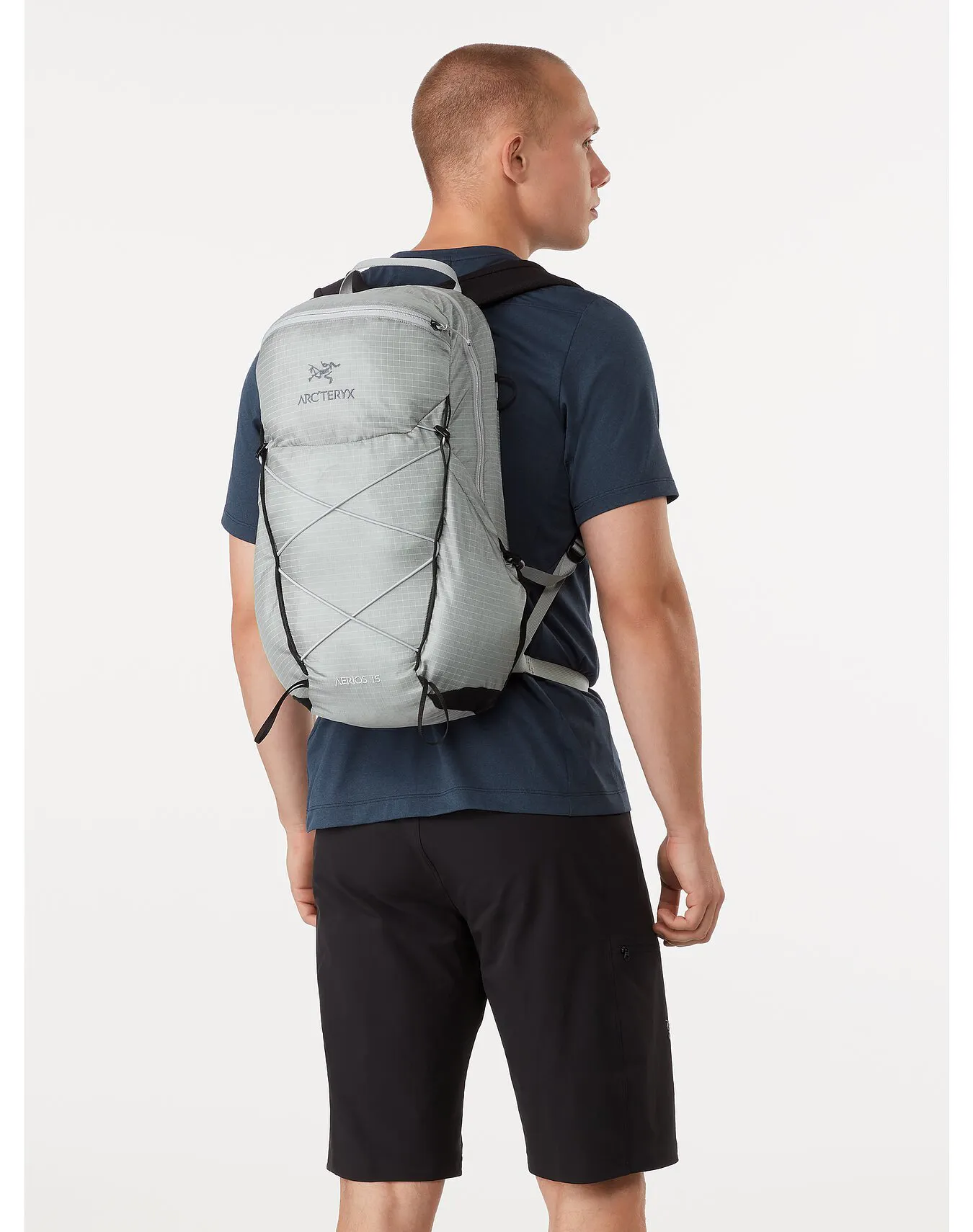 Aerios 15背包男装| Arc'teryx