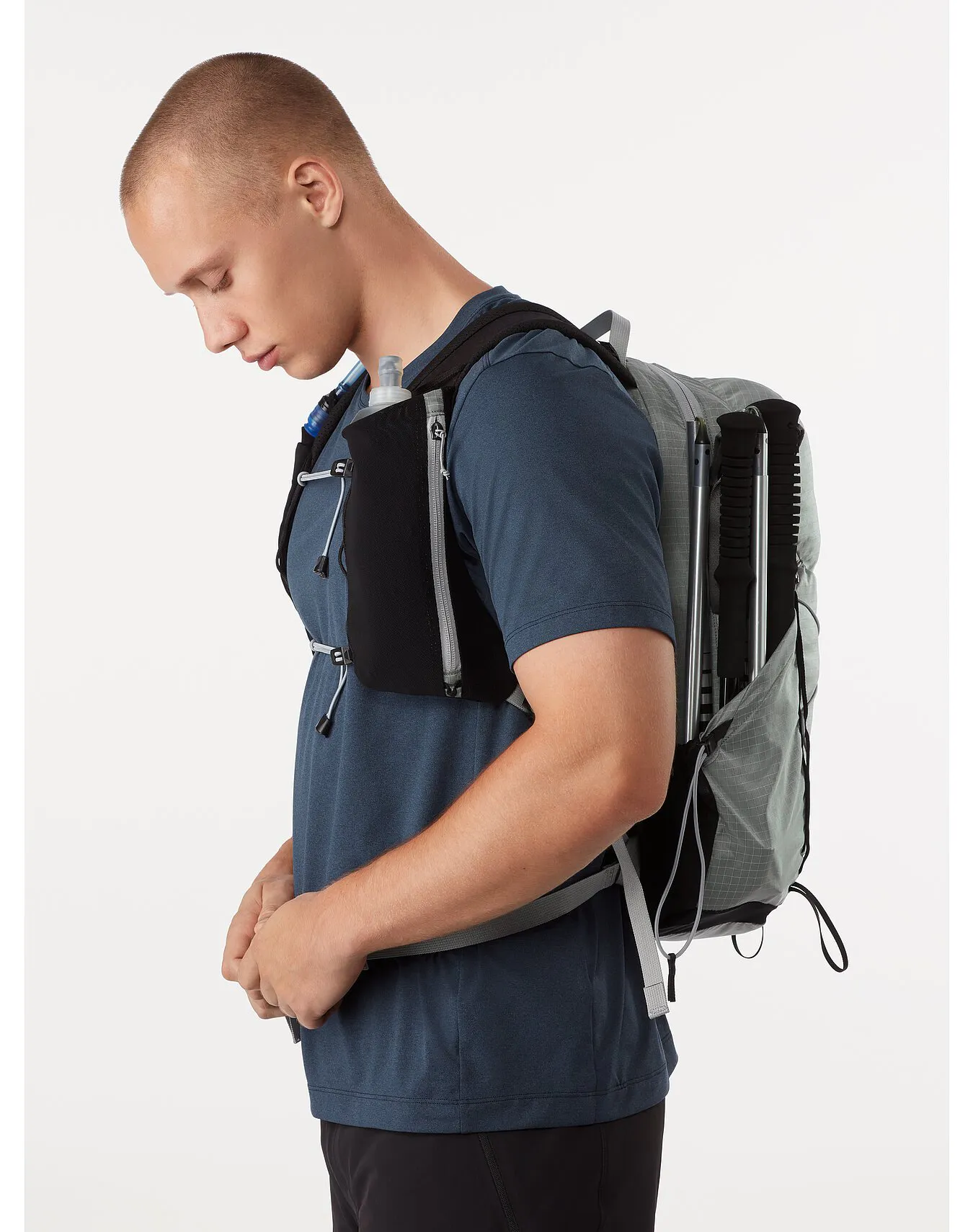 Aerios 15 Backpack Men's | Arc'teryx