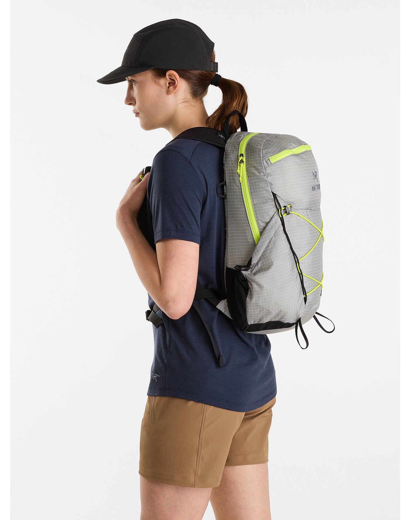 Aerios 15 Backpack Women's | Arc'teryx