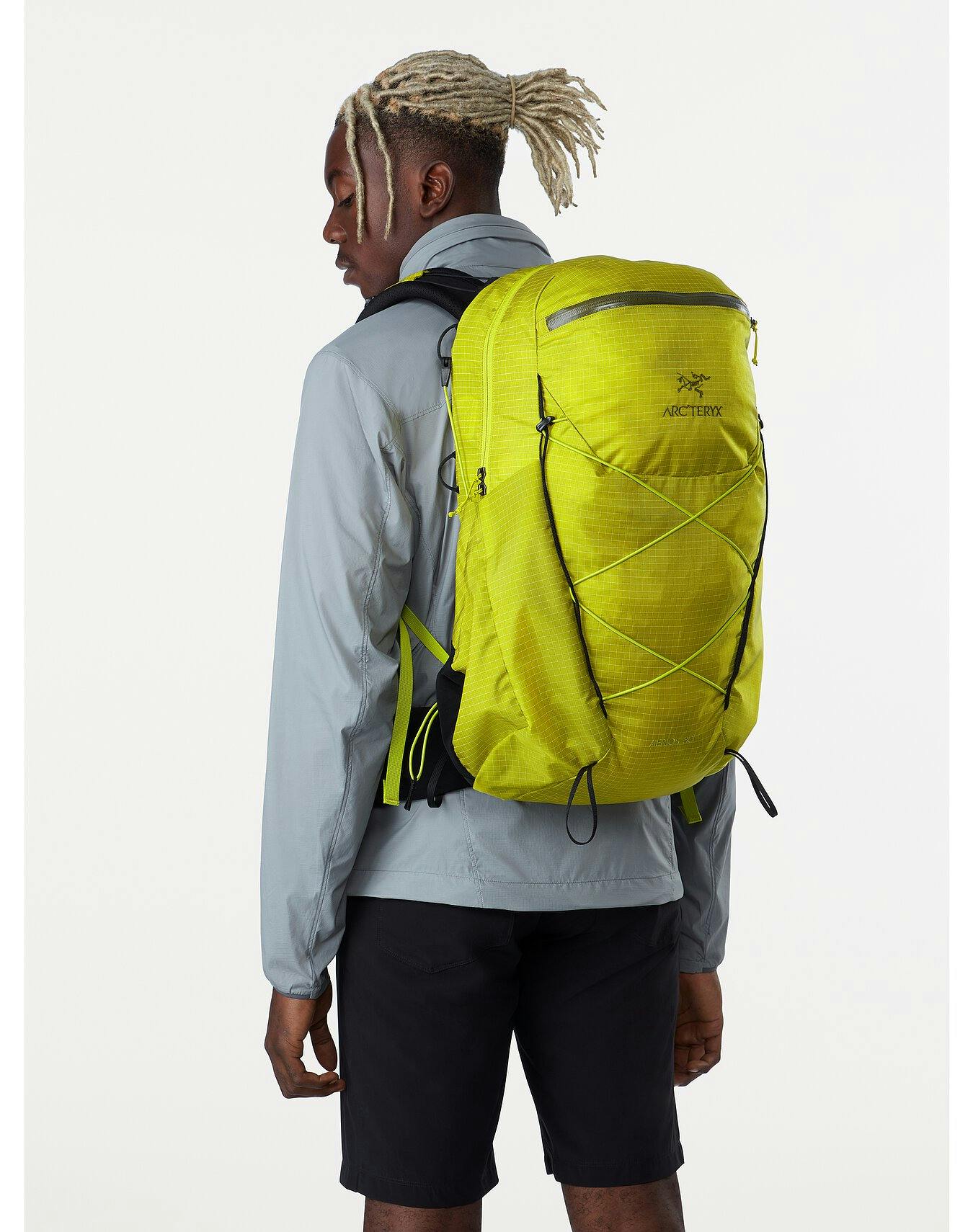 arcteryx daypack