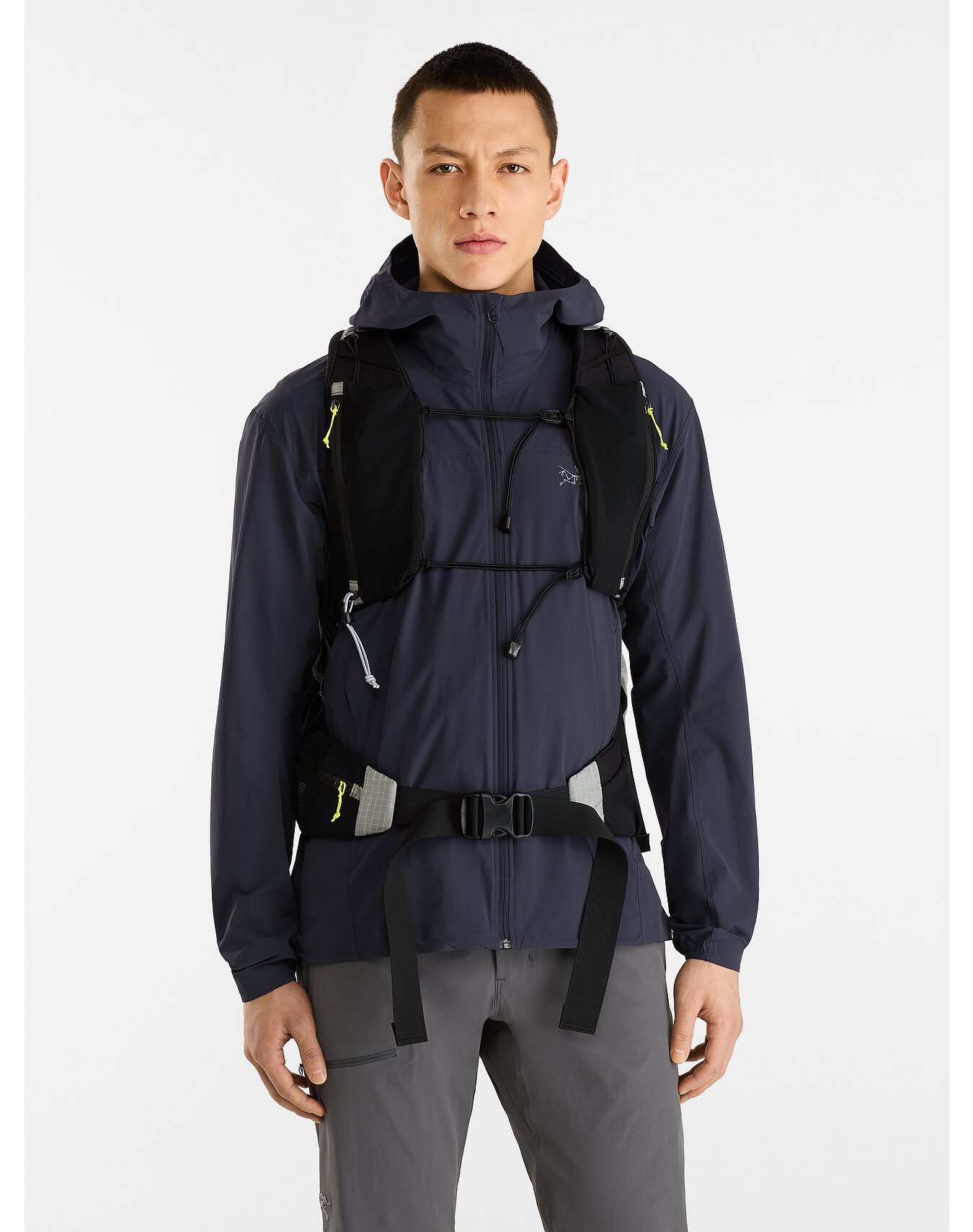 Aerios 30 Backpack Men's | Arc'teryx