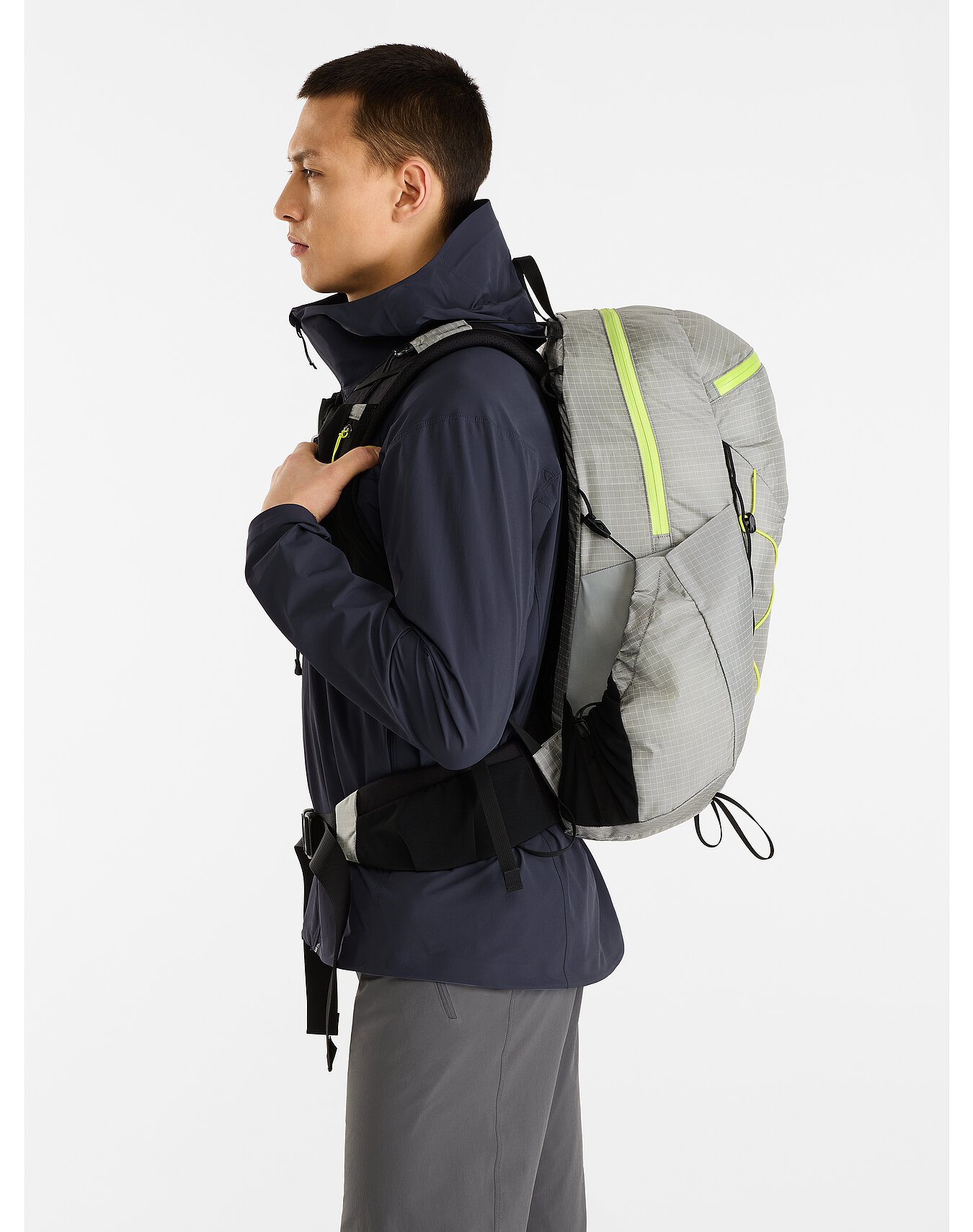 Aerios 30 Backpack Men's | Arc'teryx