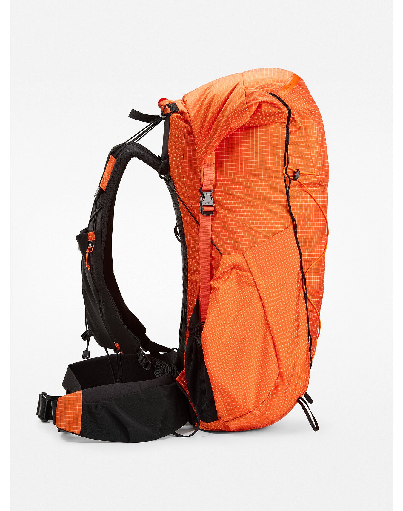 Aerios 45 Backpack Men's | Arc'teryx