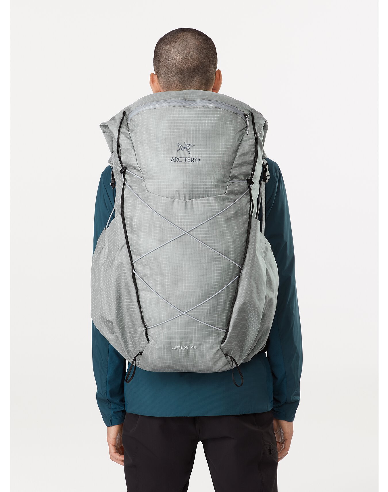 Aerios 45 Backpack Men's | Arc'teryx Outlet