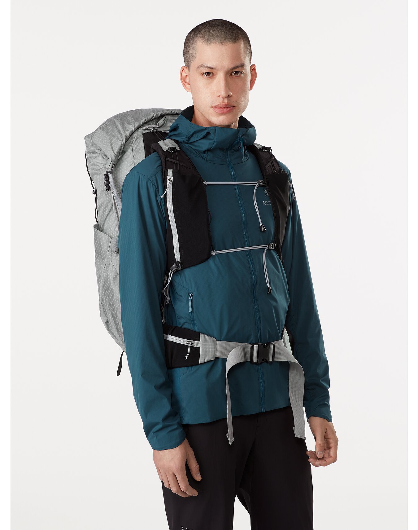 Aerios 45 Backpack Men's | Arc'teryx Outlet