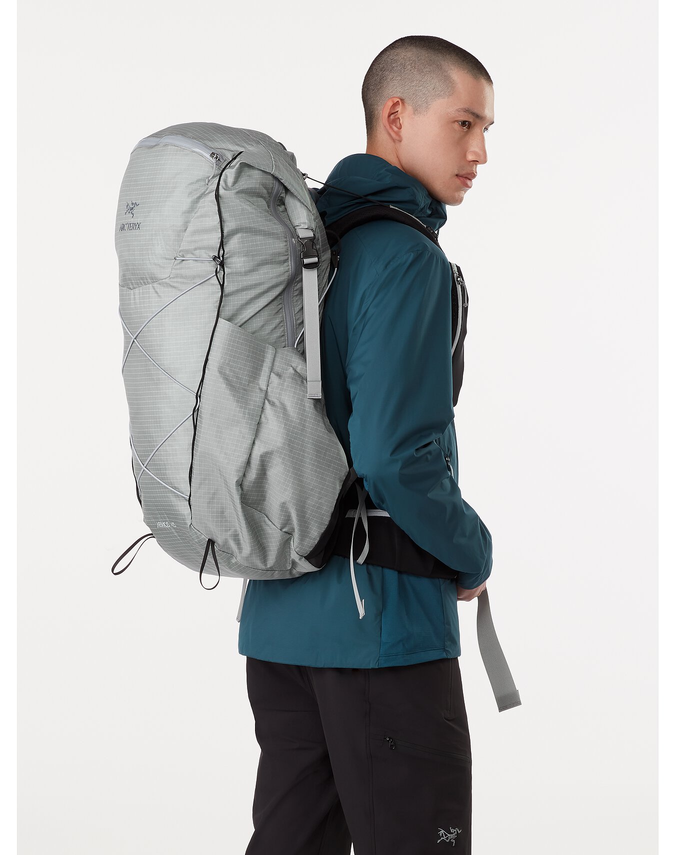 Aerios 45 Backpack Men's | Arc'teryx Outlet