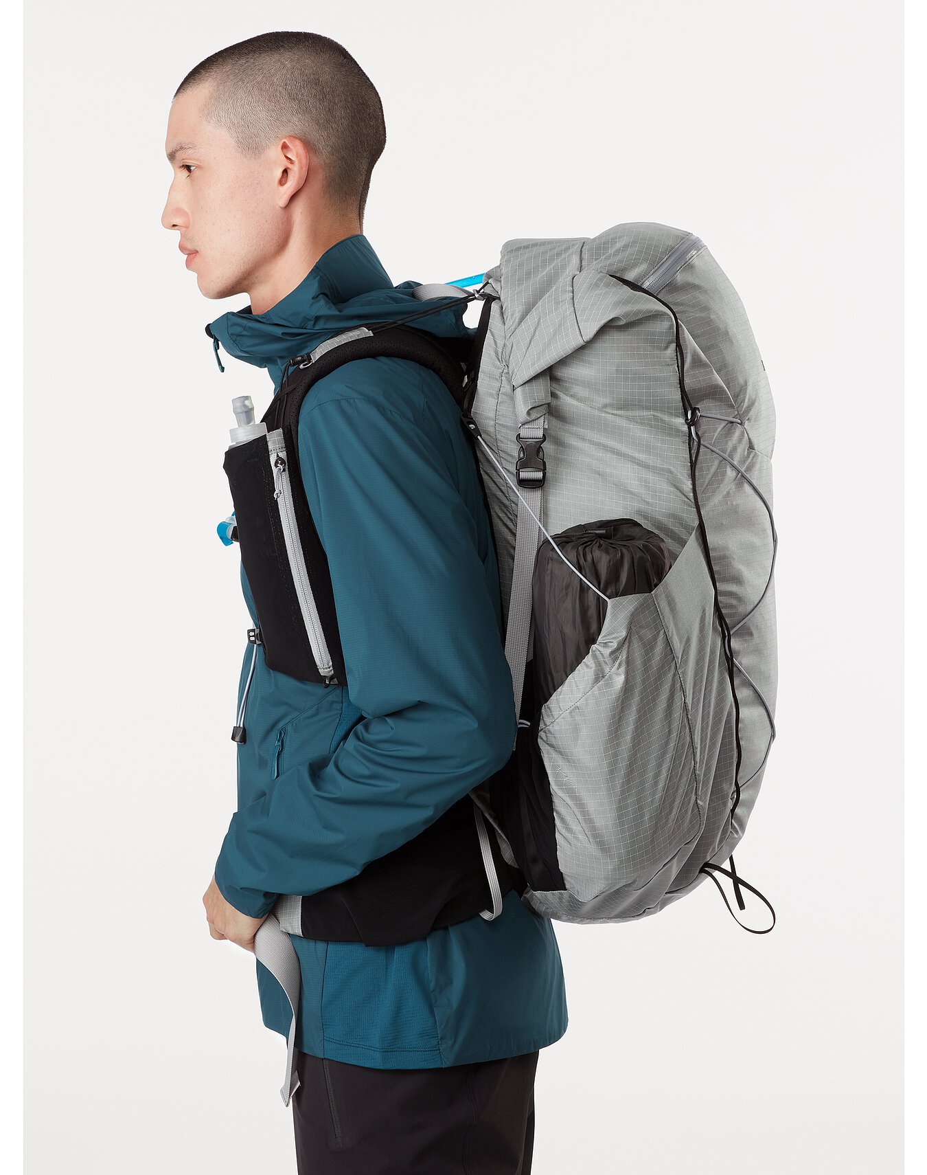 Aerios 45 Backpack Men's | Arc'teryx Outlet