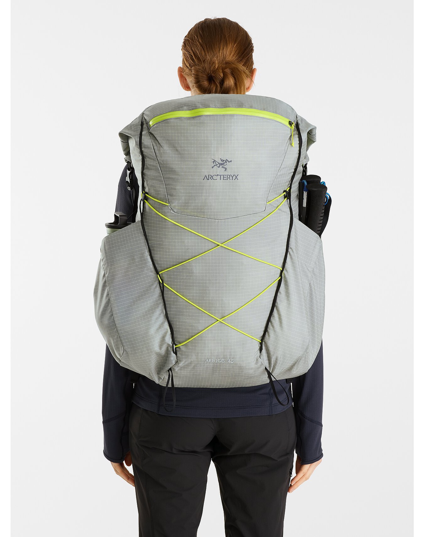 Aerios 45 Backpack Women's | Arc'teryx