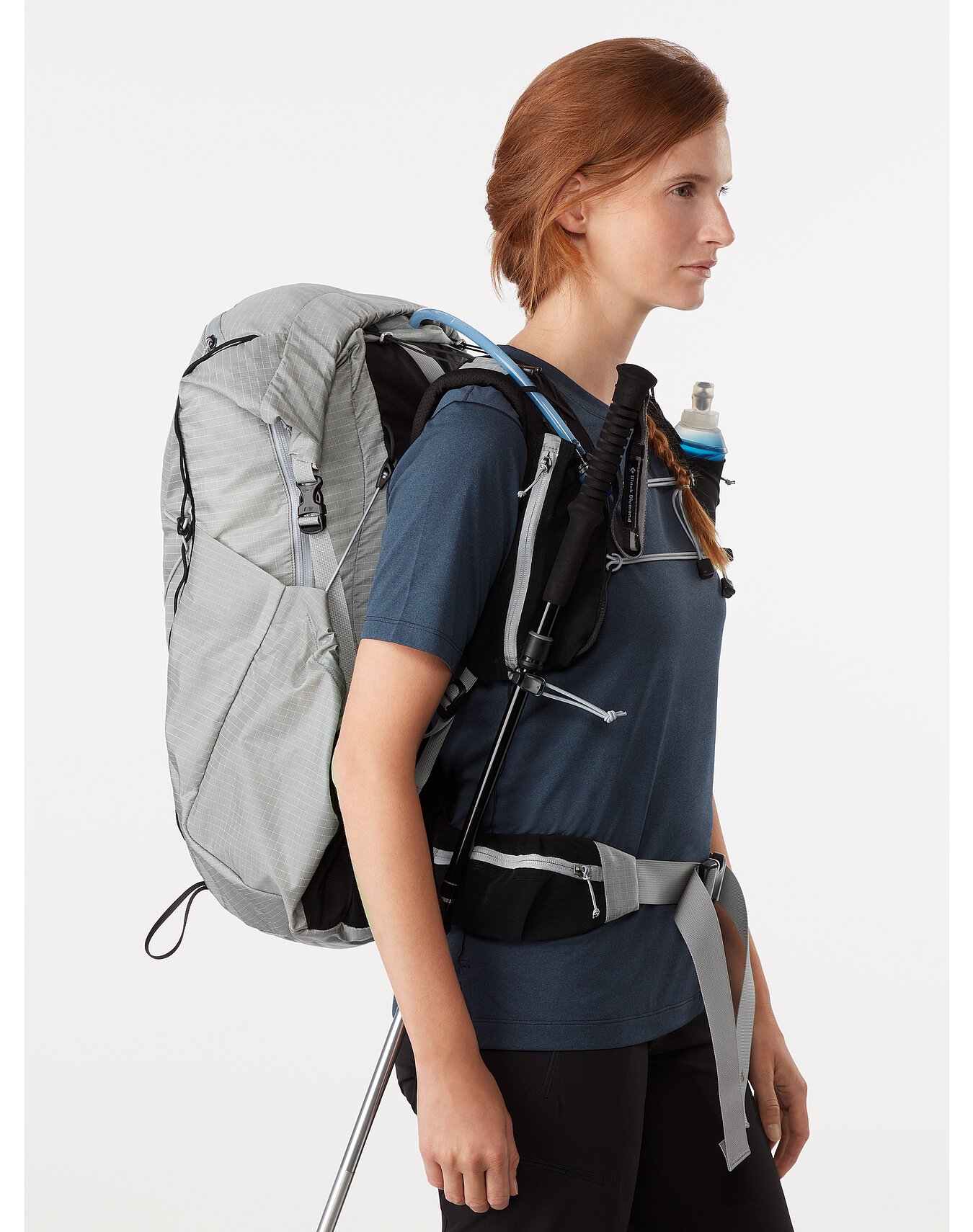 Aerios 45 Backpack Women's | Arc'teryx Outlet