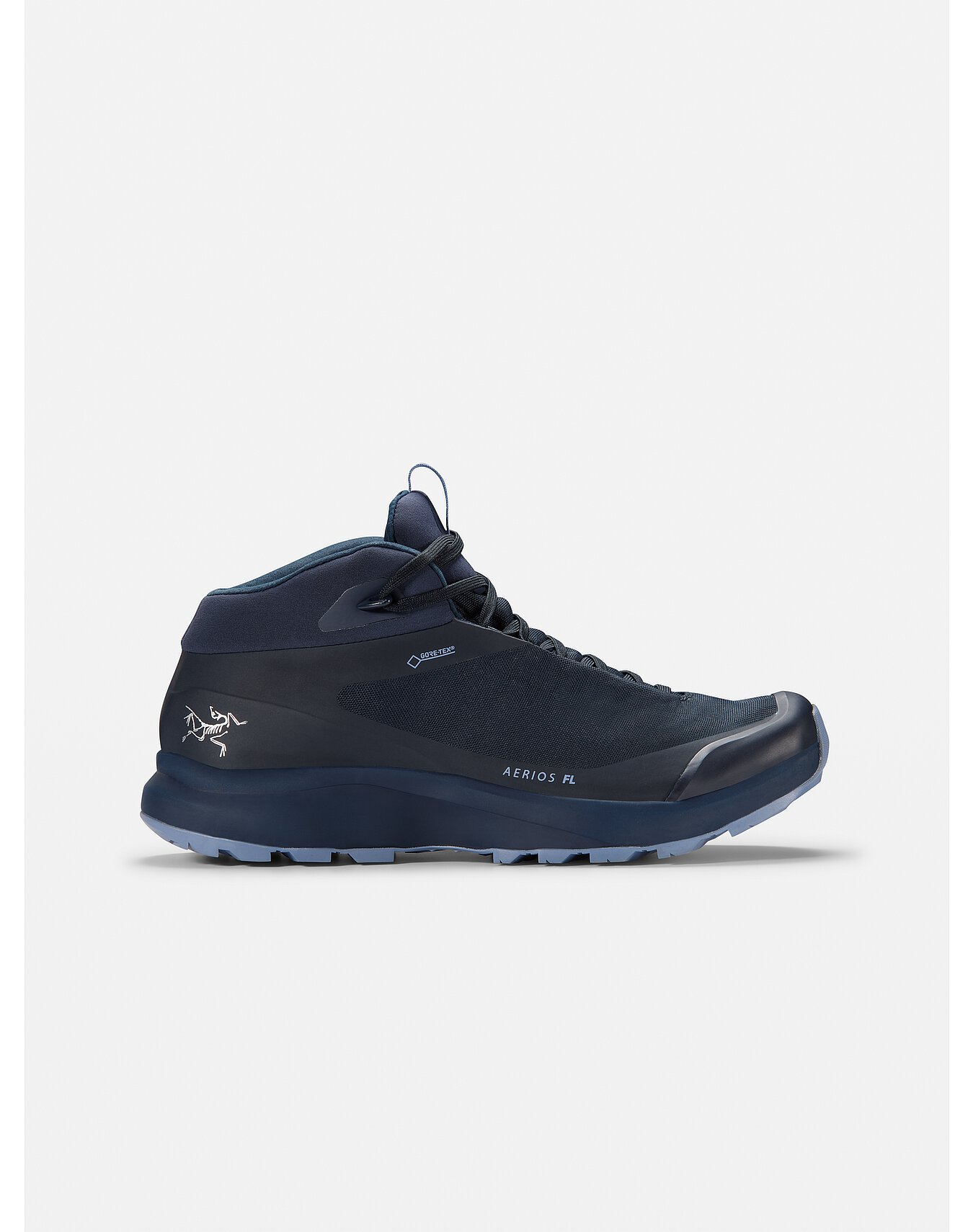 aerios fl gtx shoe women's