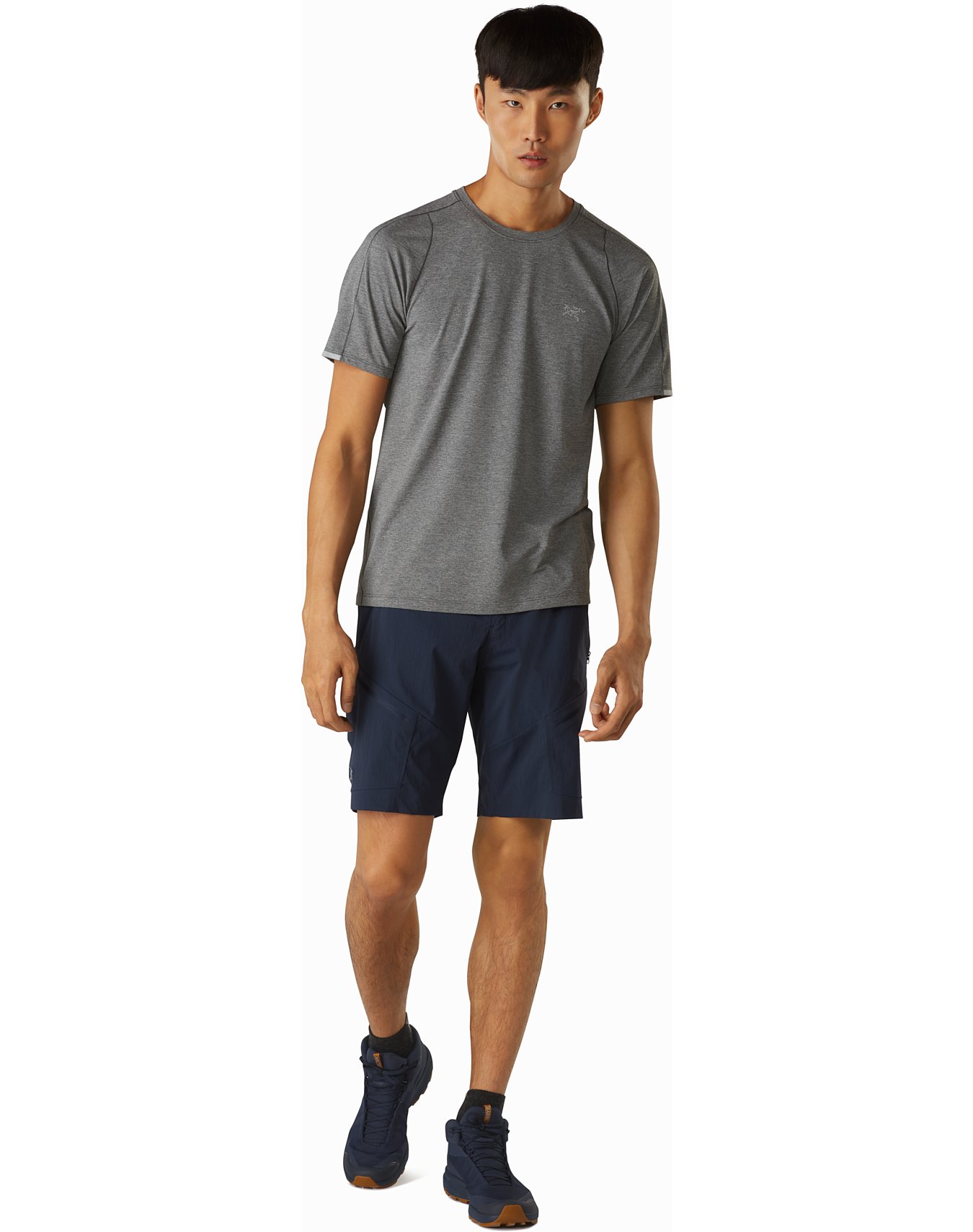 Aerios fl mid gtx schuh herren Clearance