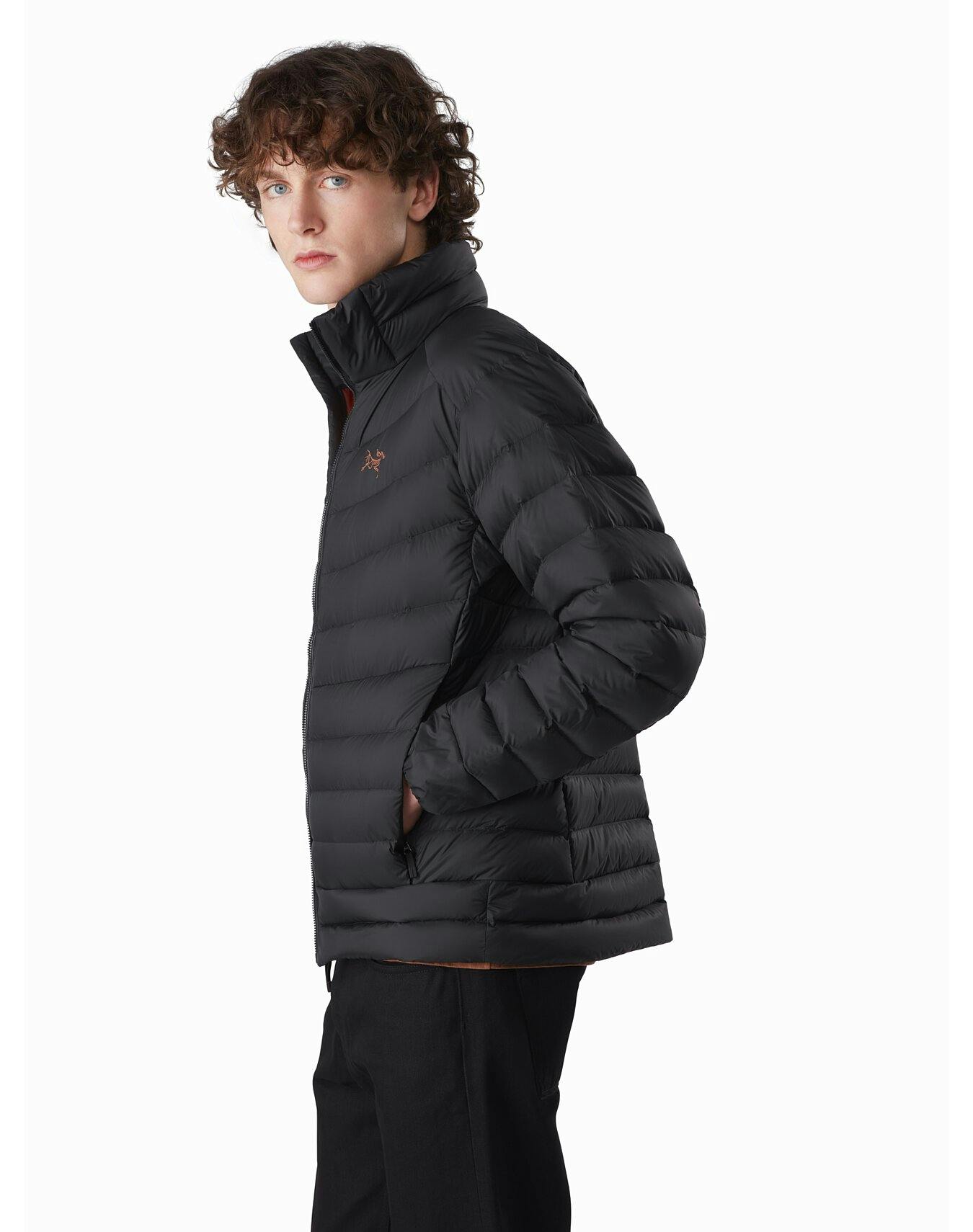 arcteryx puffer