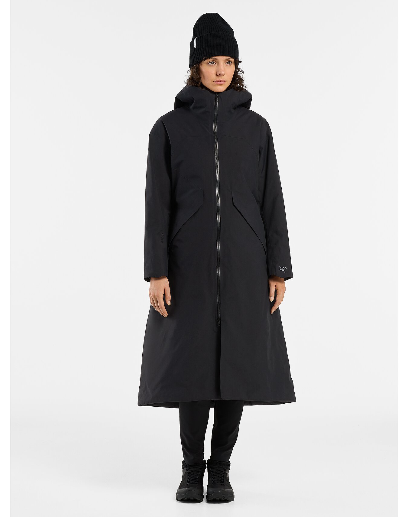 Parka arcteryx sale