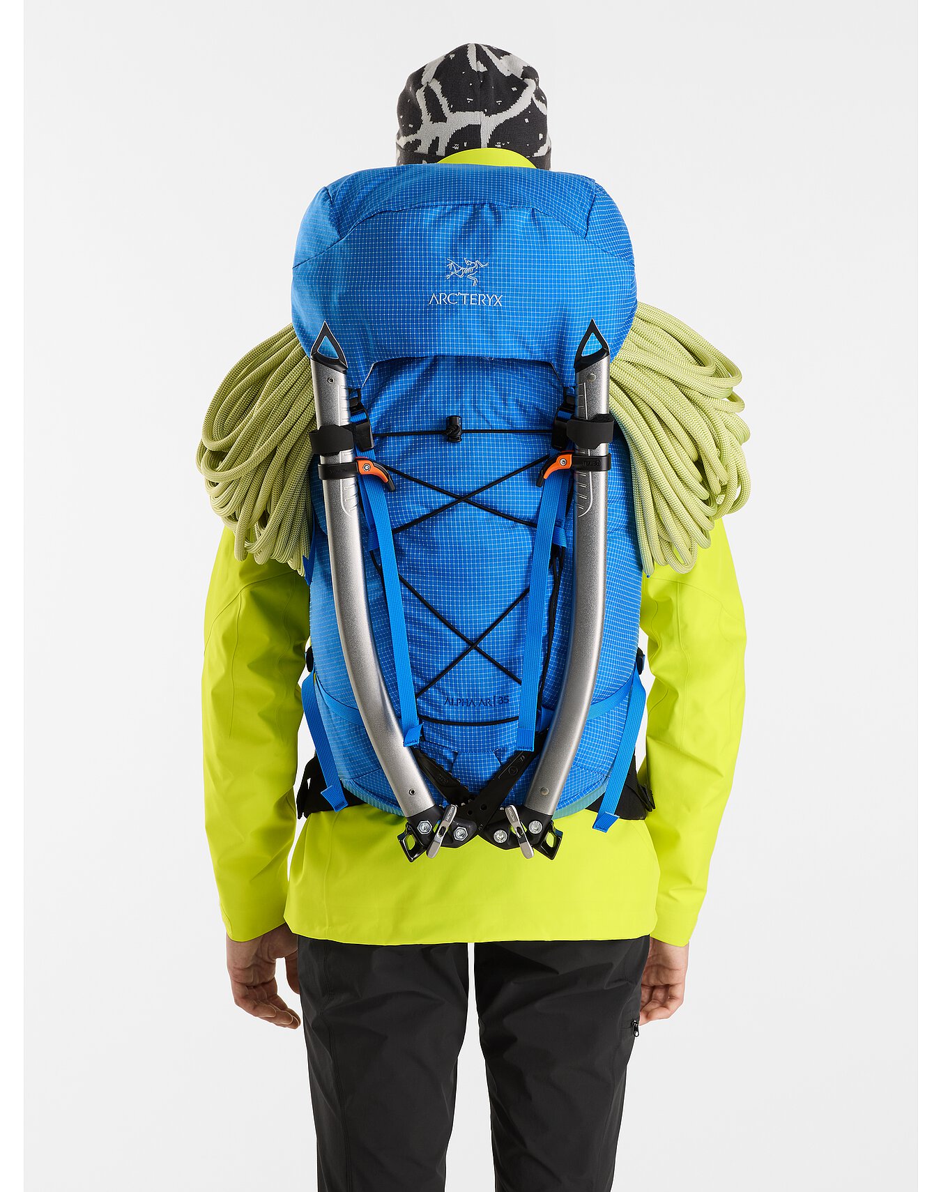 Alpha AR 35 Backpack | Arc'teryx Outlet