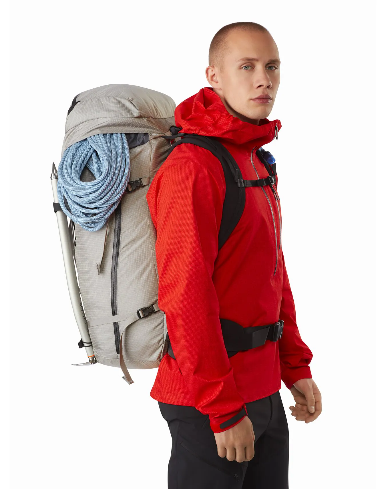 arcteryx alpha ar 55
