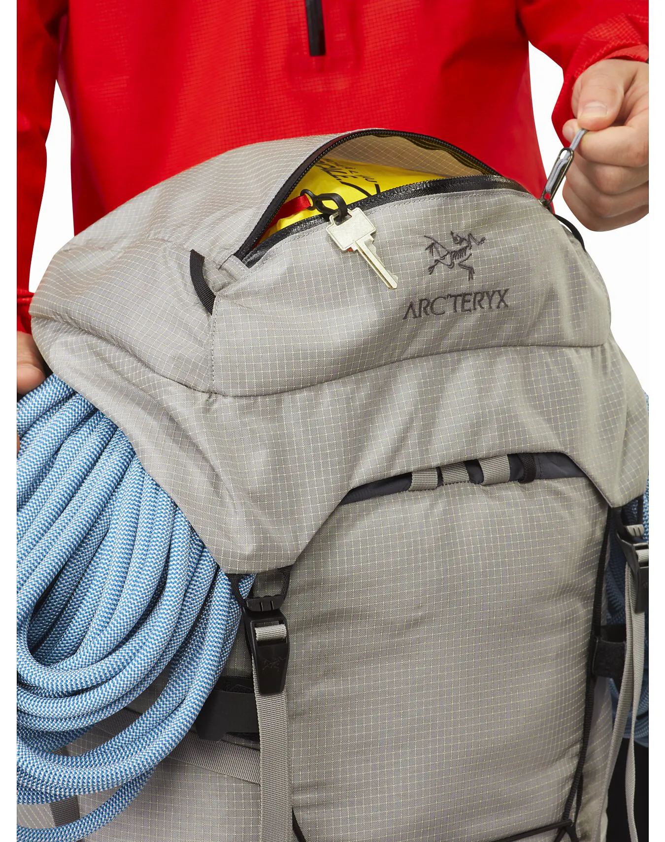 arcteryx alpha ar 55