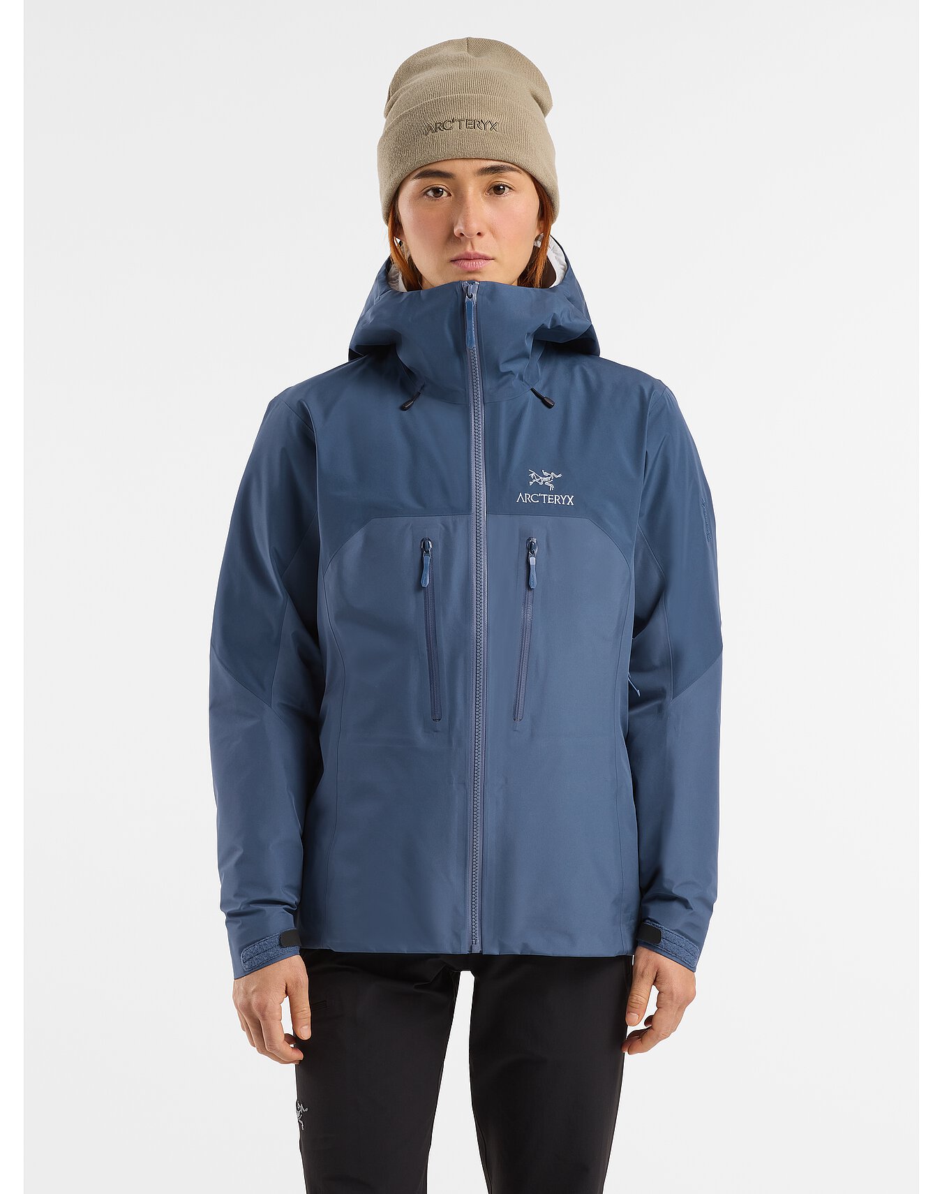 Alpha AR Jacket Women's | Arc'teryx