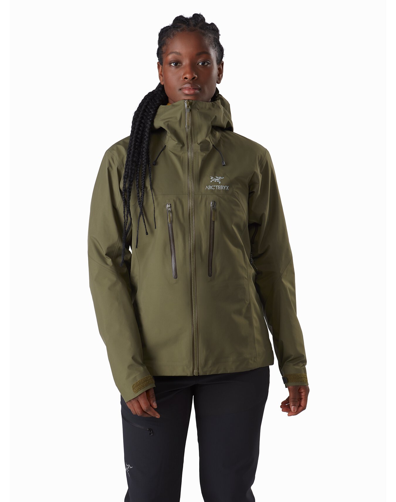 Arcteryx alpha ar womens Clearance