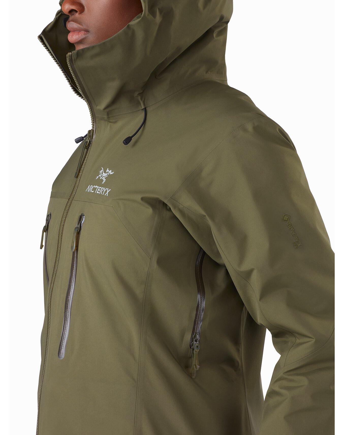 arcteryx alpha ar womens