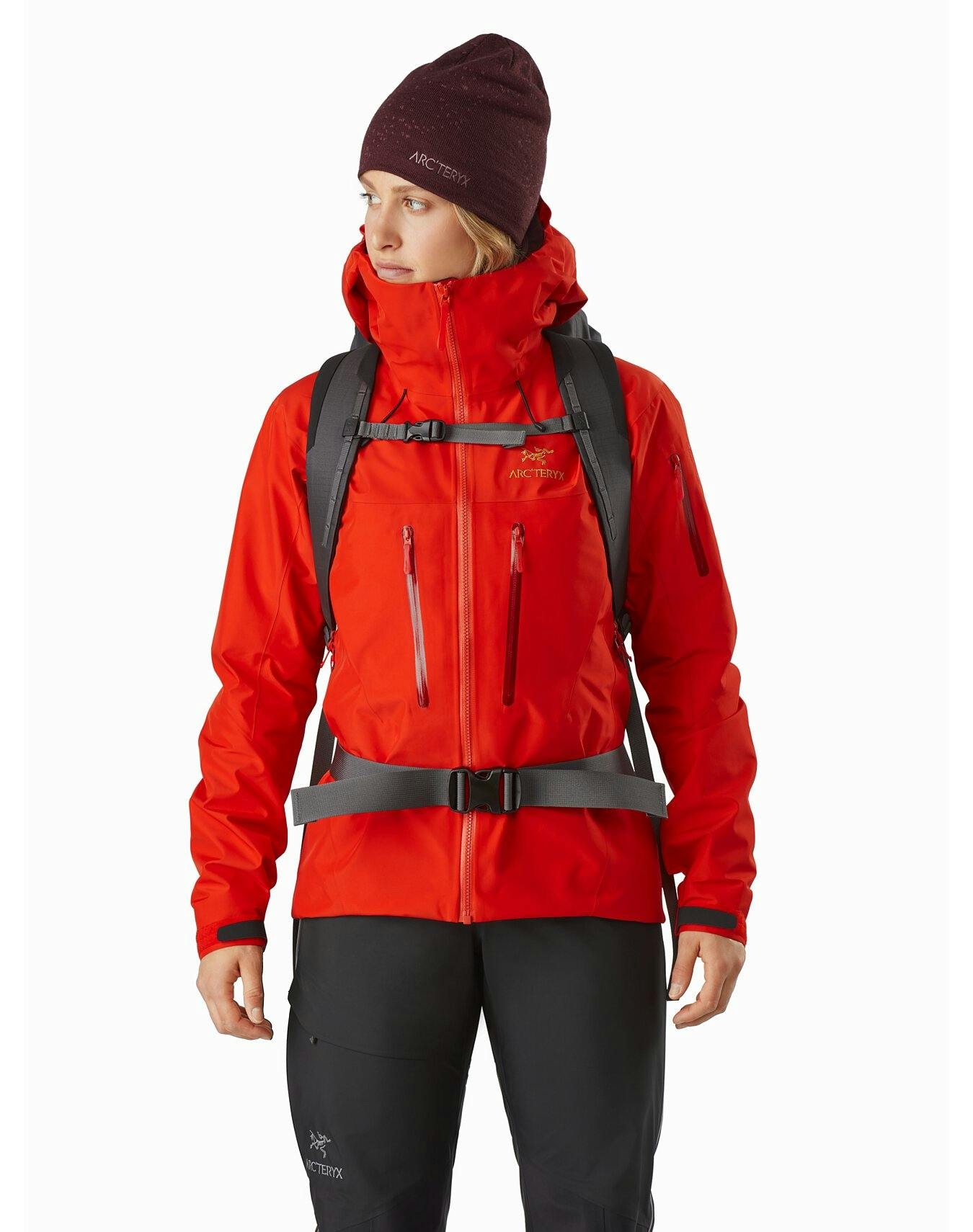 アルファ Fl 30 バックパック メンズ Arc Teryx