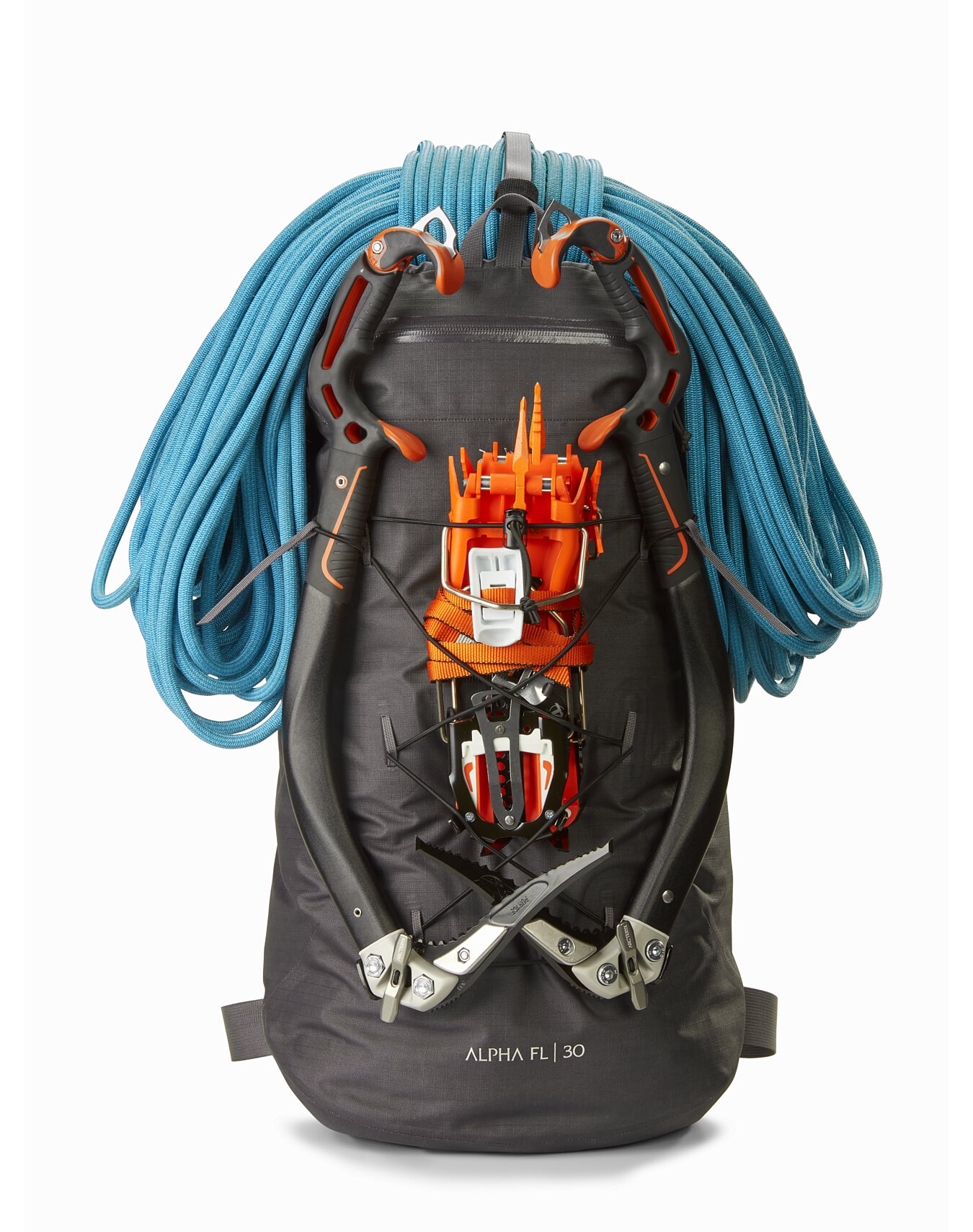 Alpha FL 30 Backpack Men's Arc'teryx