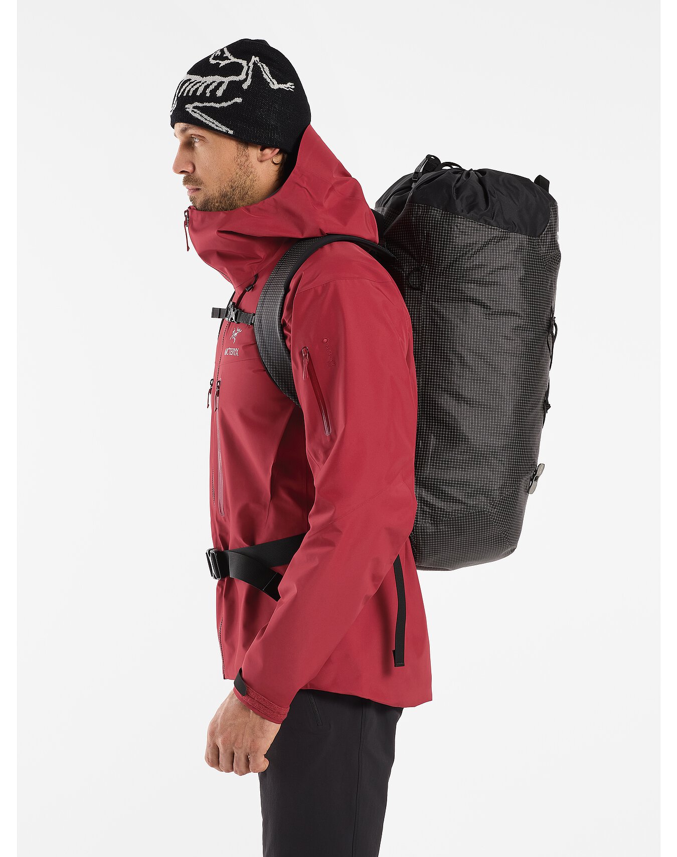 Alpha FL 40 Backpack | Arc'teryx