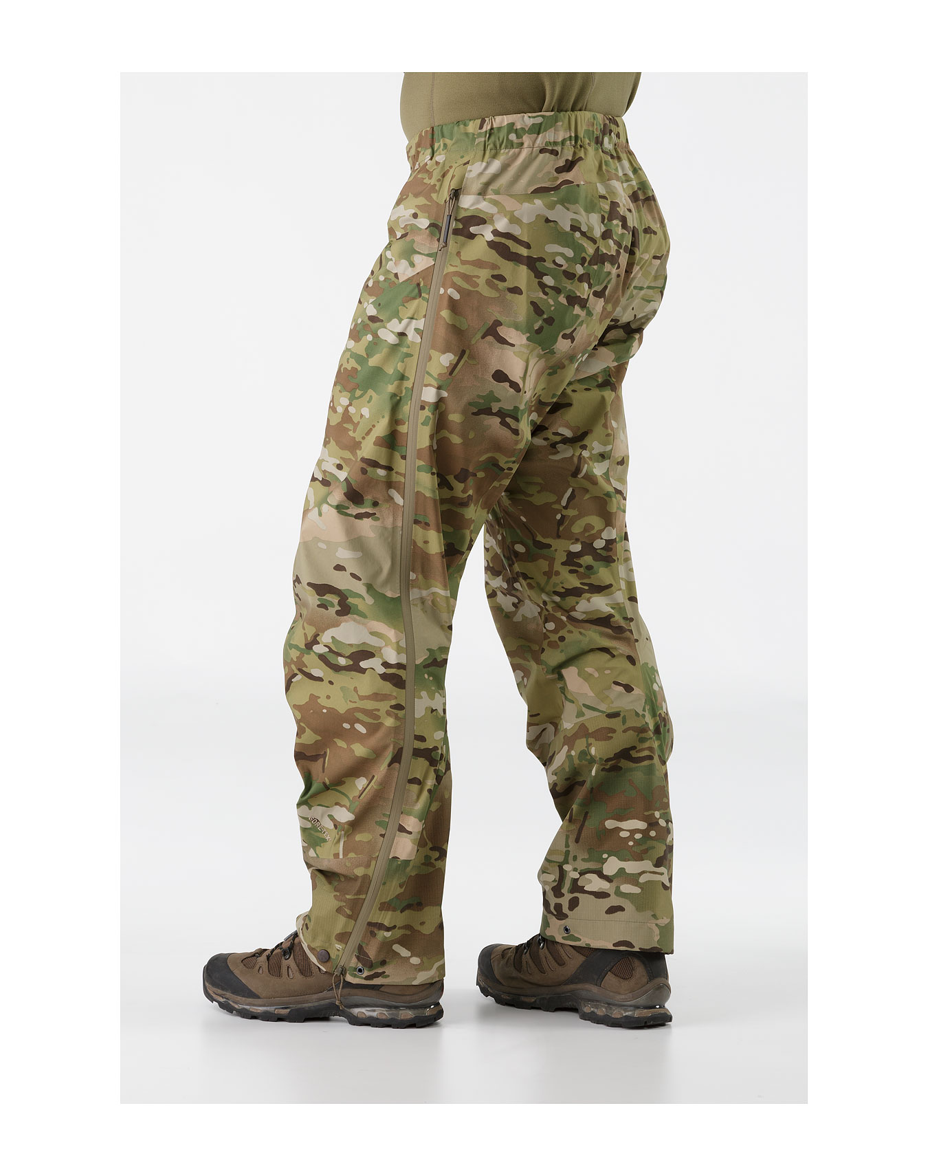 Alpha LT Pant Gen 2.1 MultiCam Men's