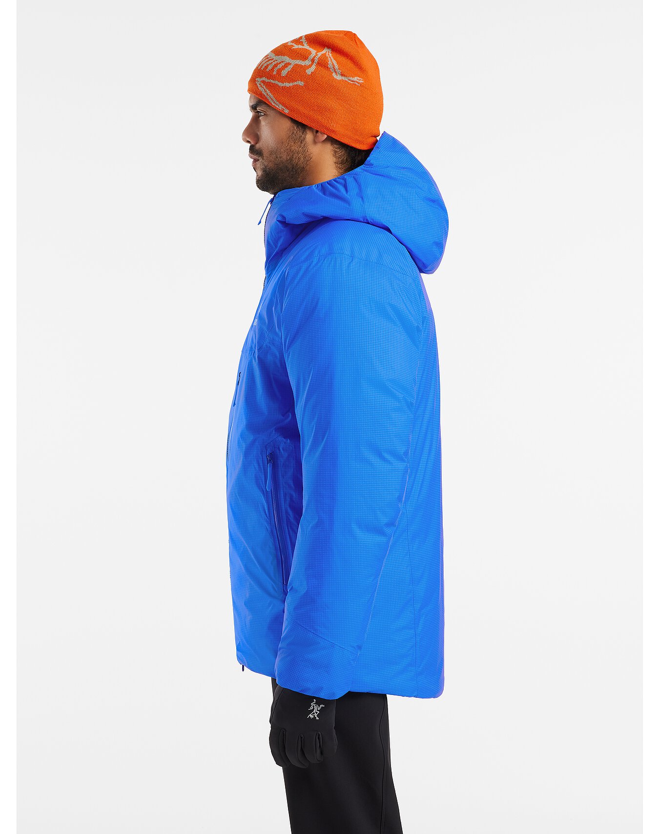 Alpha Lightweight Parka Men's Arc'teryx