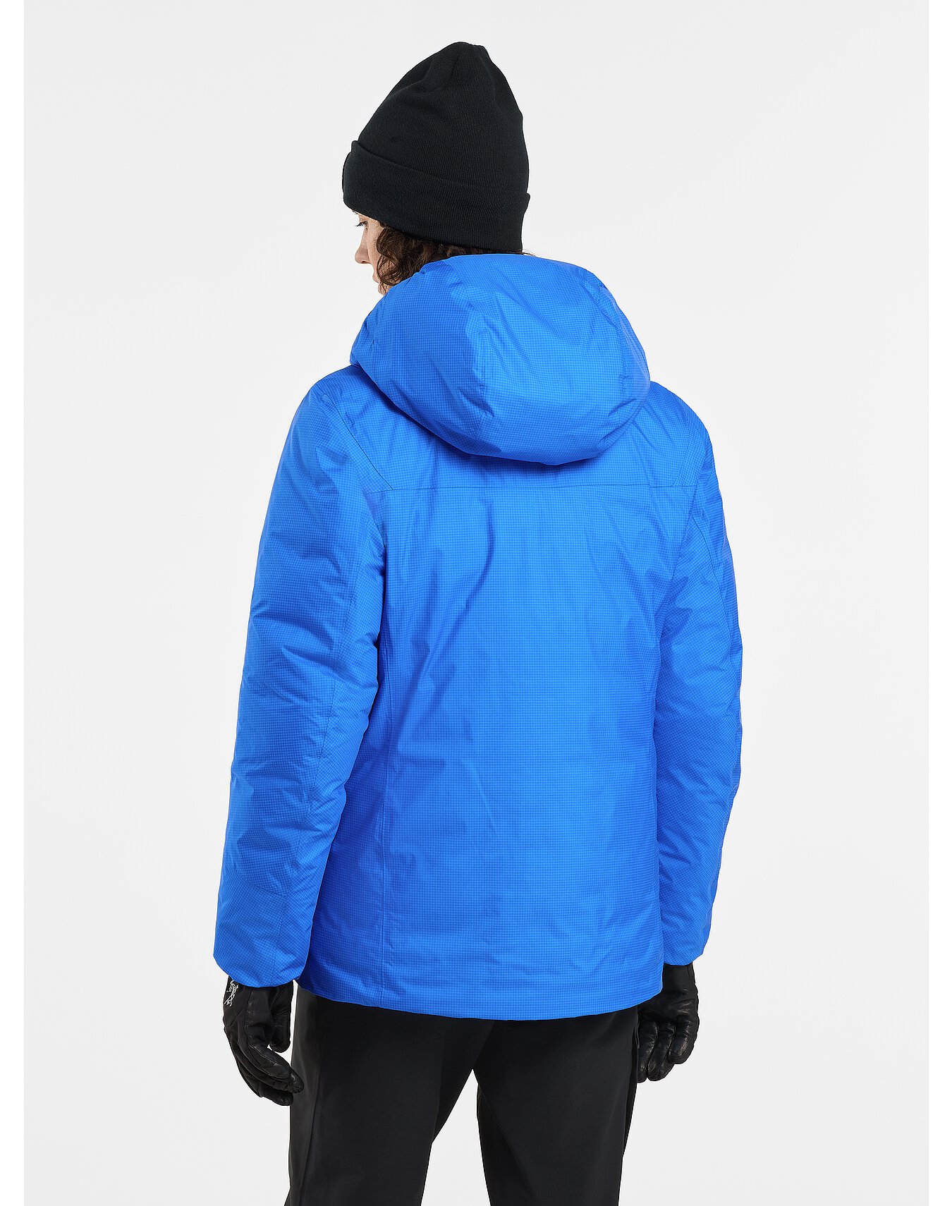 Alpha Lightweight Parka Women's Arc'teryx