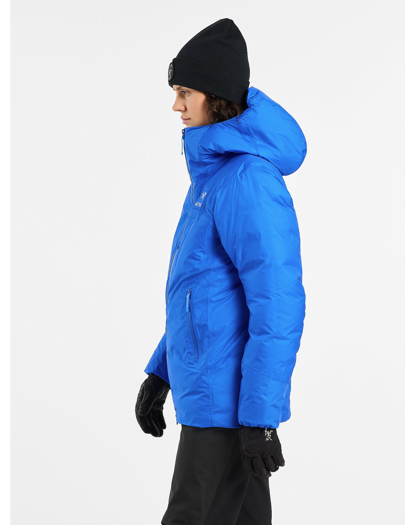 Alpha Lightweight Parka Women's Arc'teryx