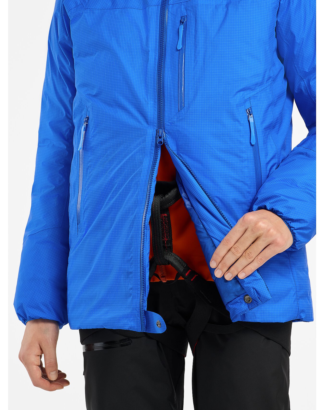 Alpha Lightweight Parka Women's Arc'teryx
