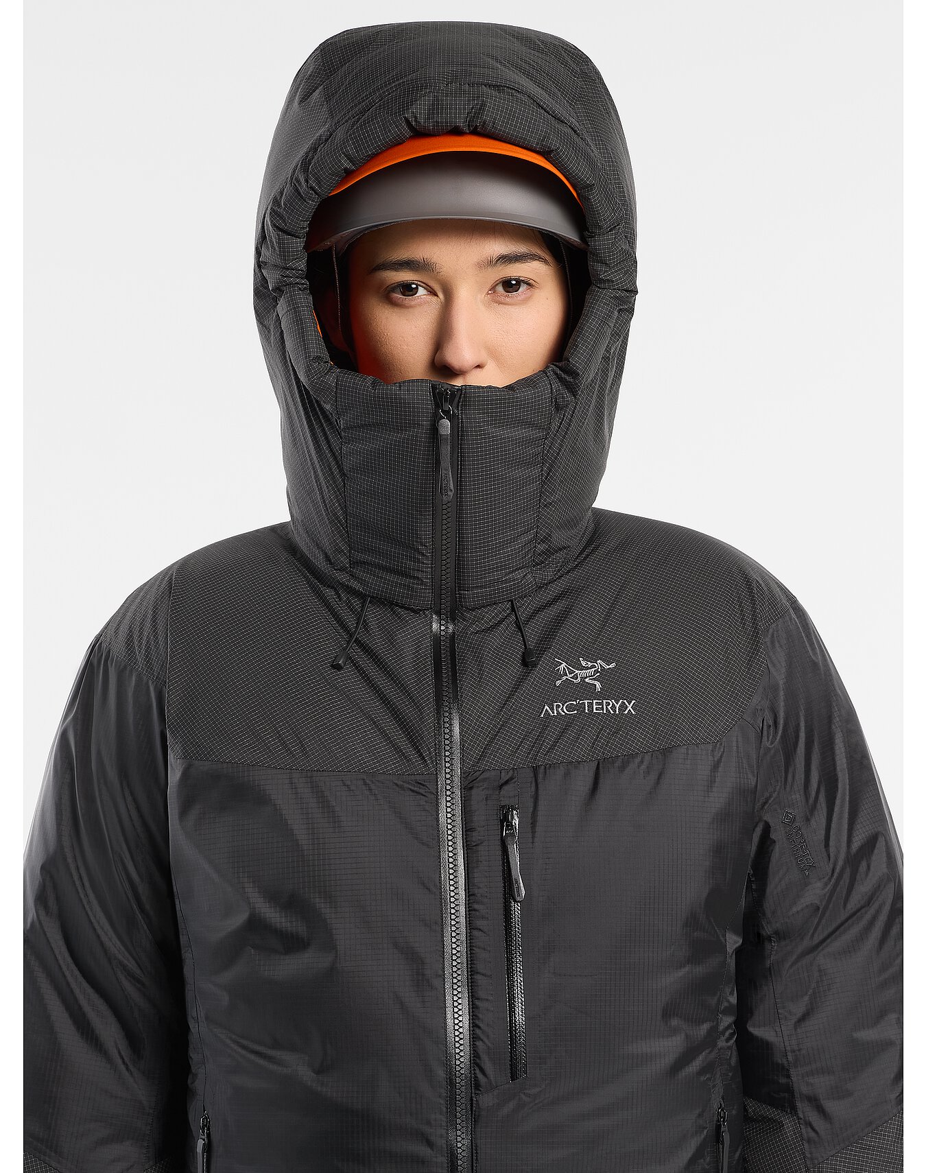 Alpha Parka Women's | Arc'teryx