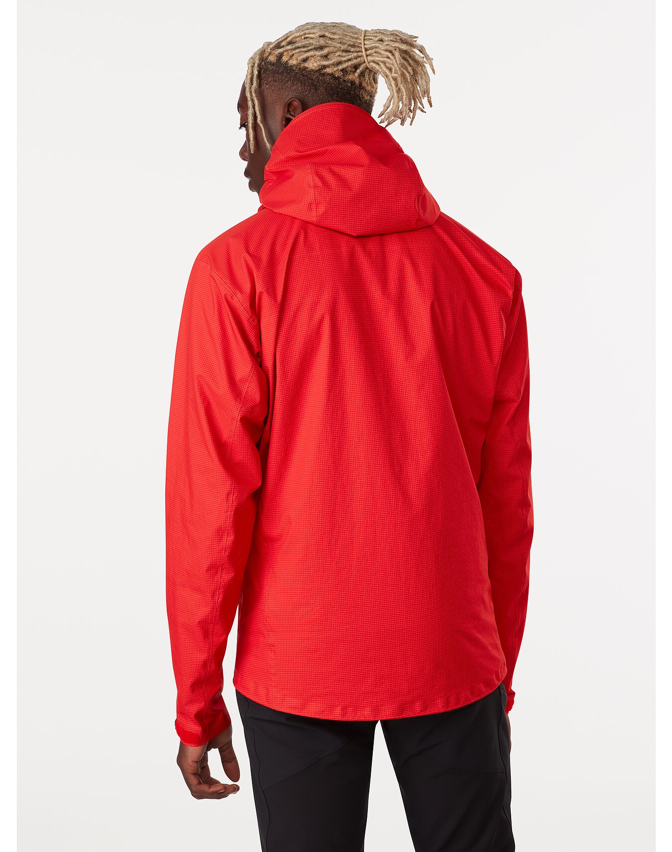 arcteryx alpha sl anorak