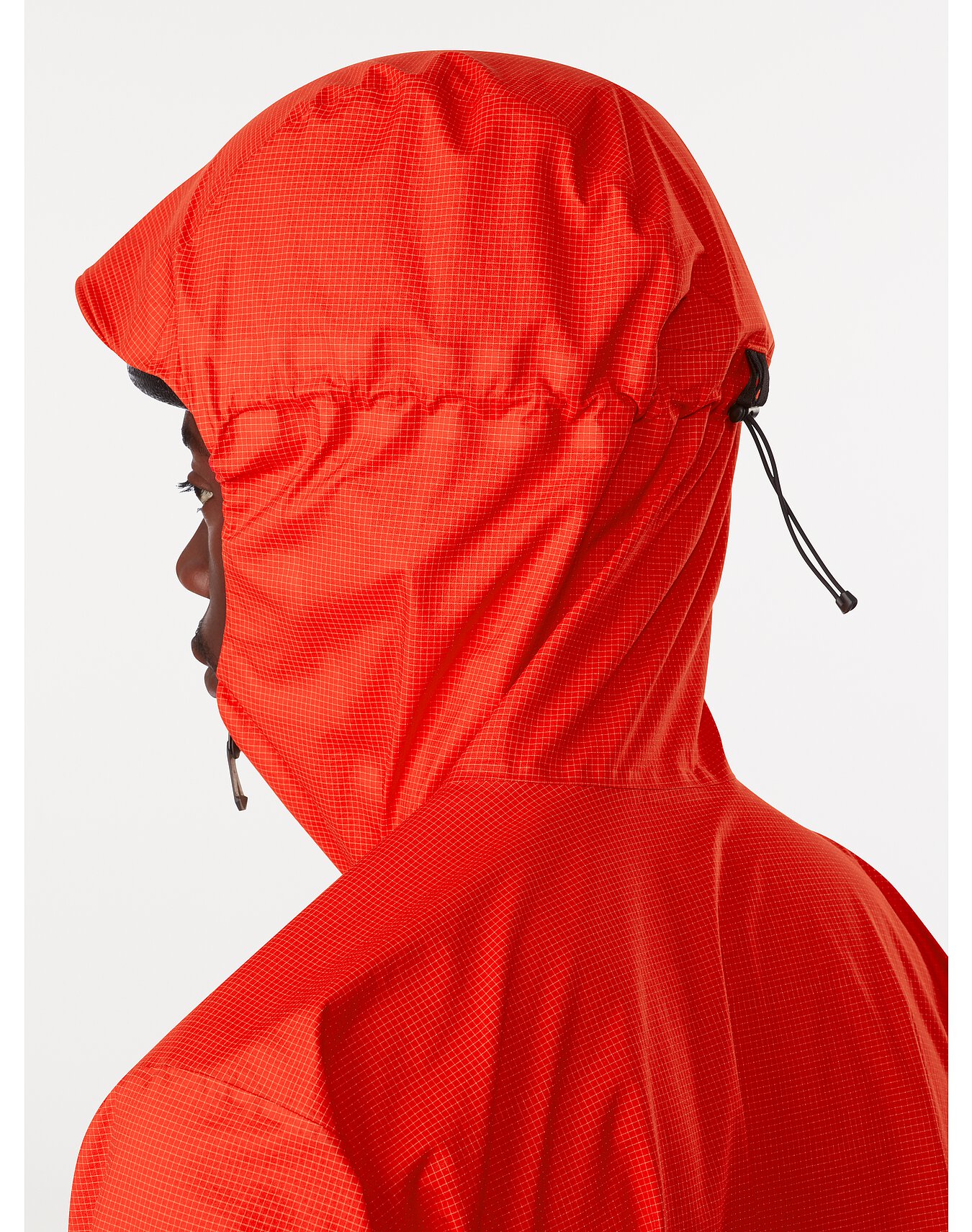 arcteryx alpha sl anorak