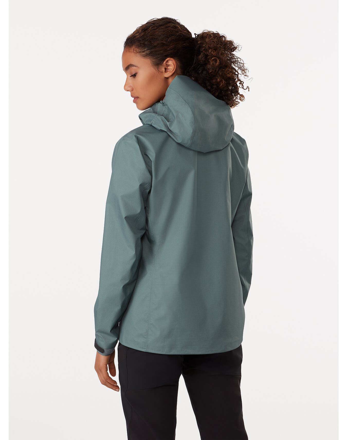 arcteryx alpha sl anorak