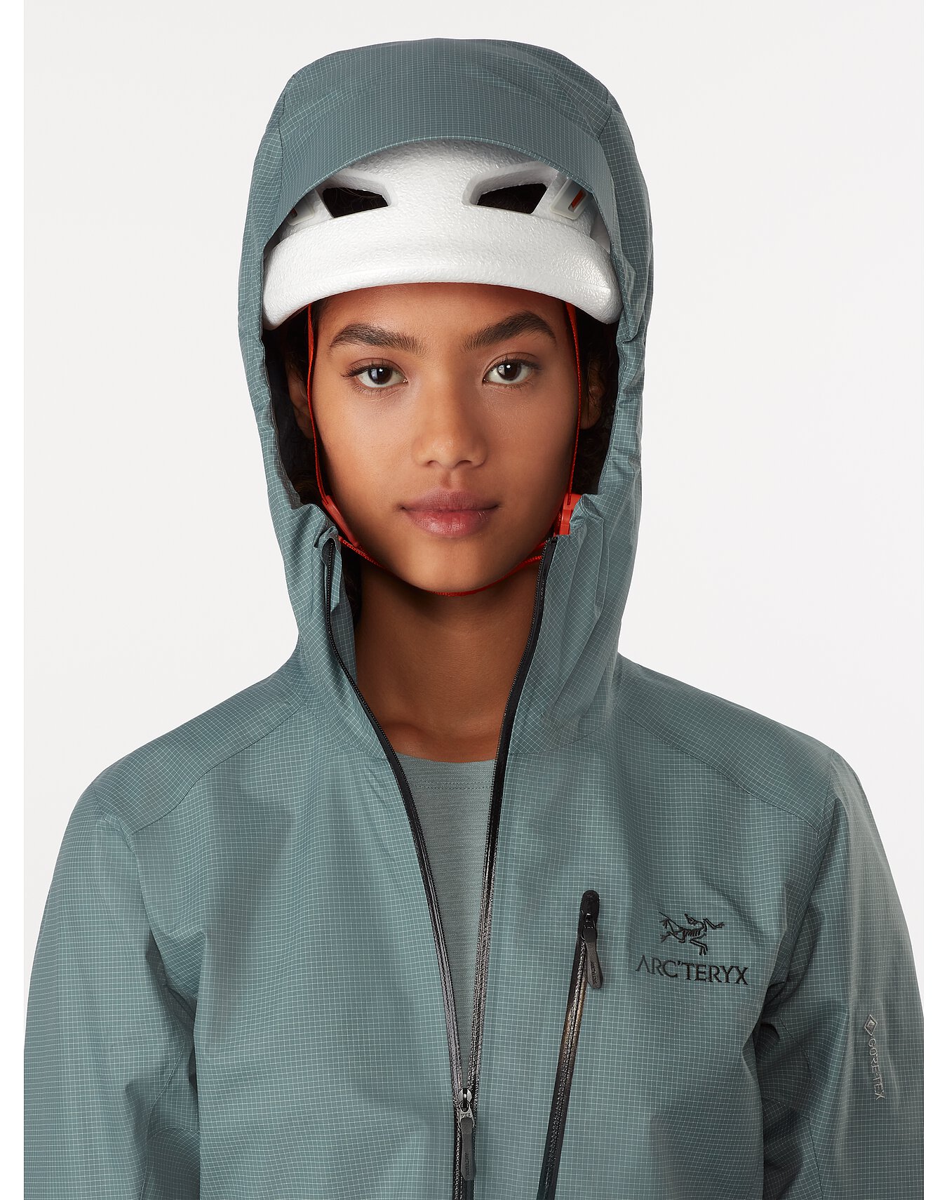 arcteryx alpha sl anorak