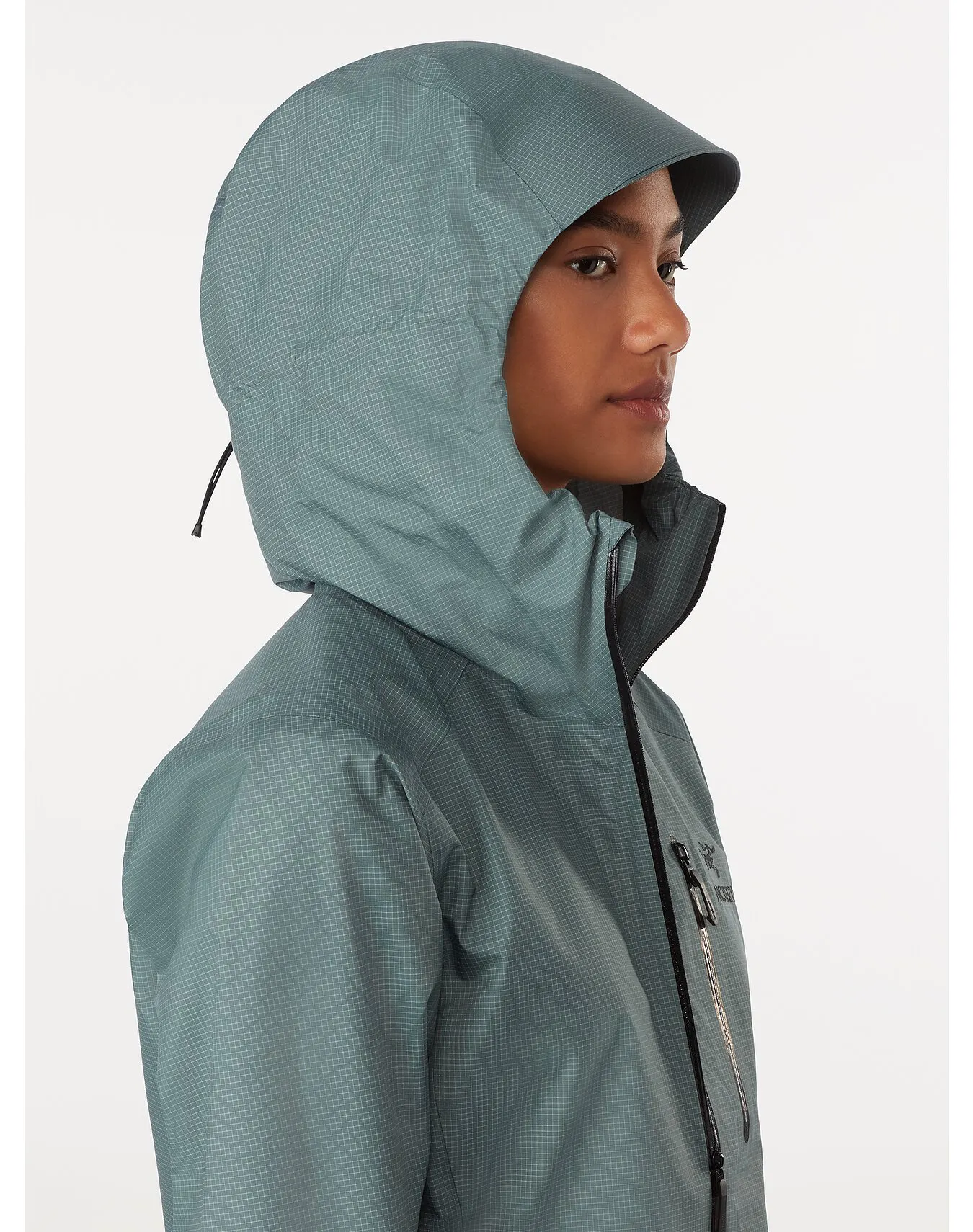 arcteryx alpha sl anorak - Royal family of Barwara, Family run 