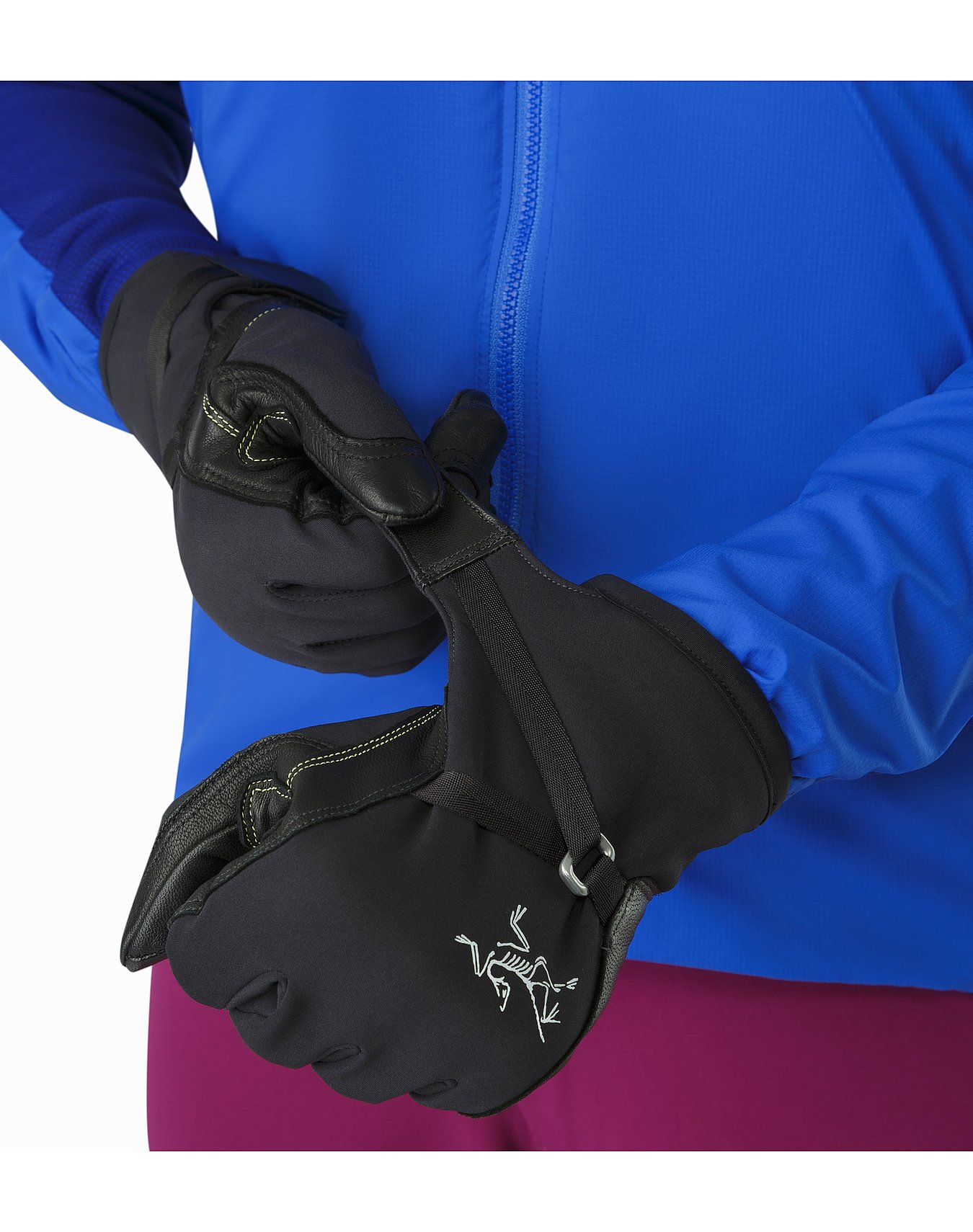Alpha SL Glove Arc'teryx