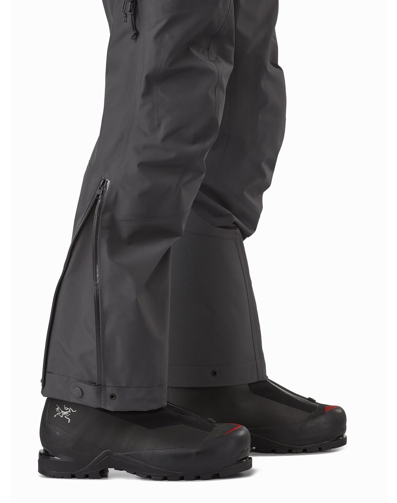 arcteryx alpha sv bib