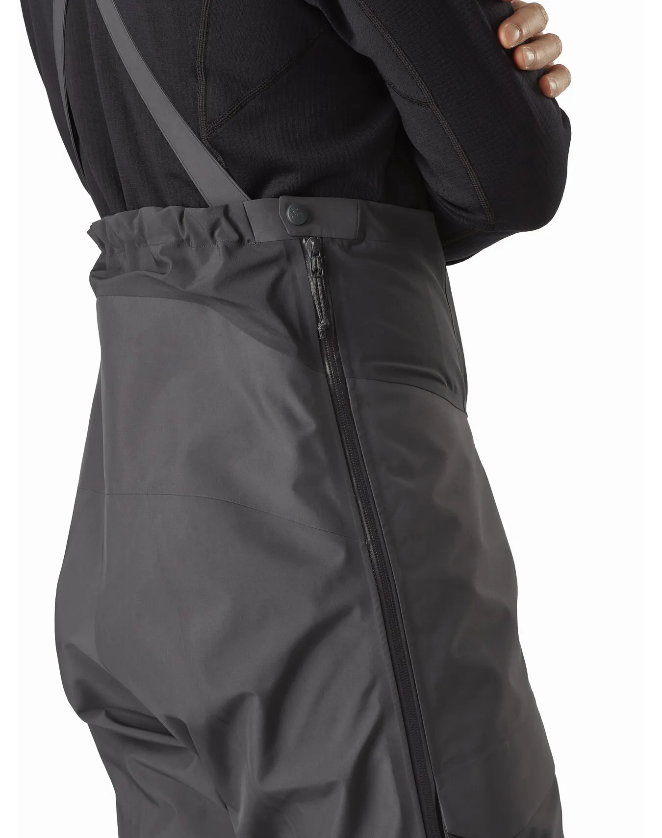 arcteryx alpha sv pilot