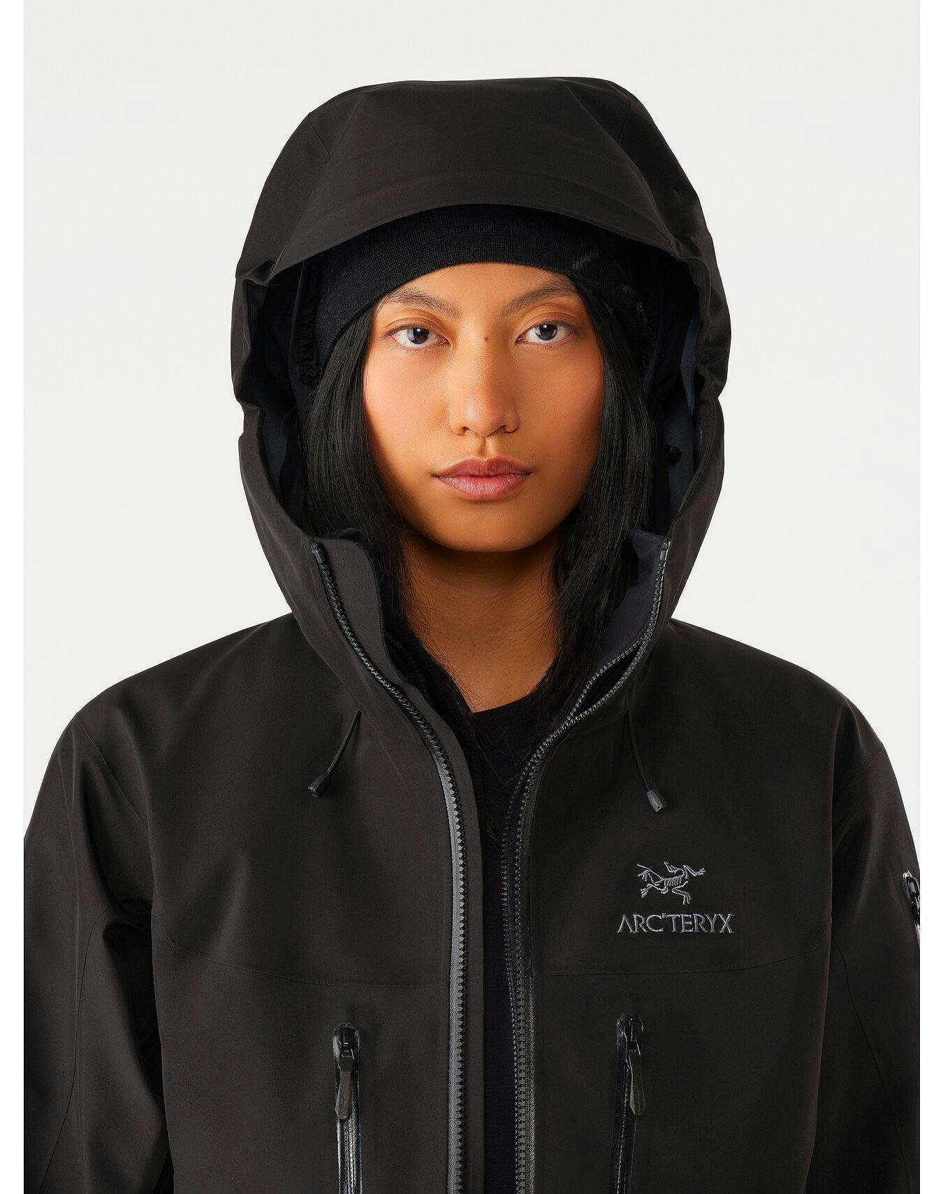 abercrombie field jacket