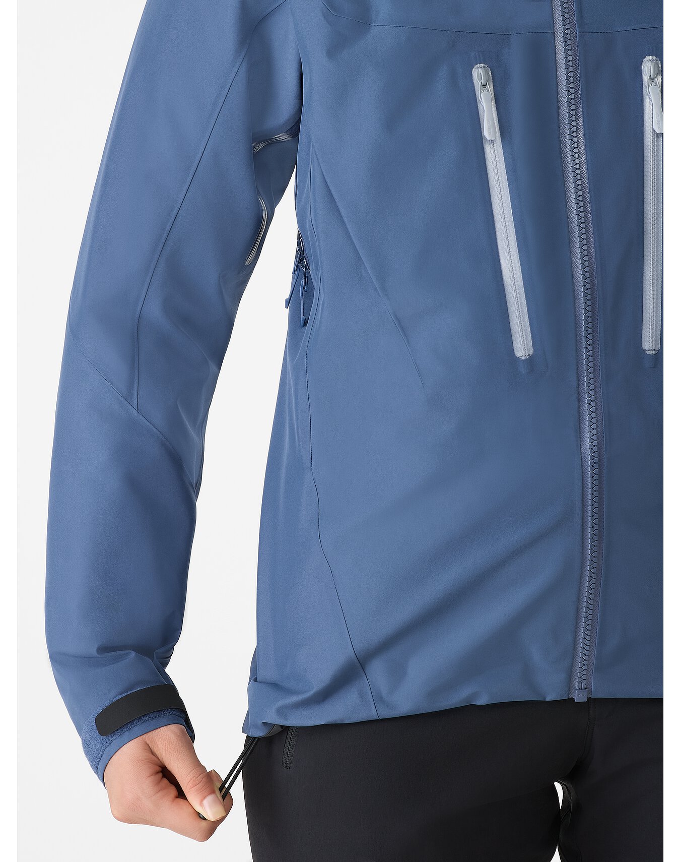 Alpha SV Jacket Women's | Arc'teryx