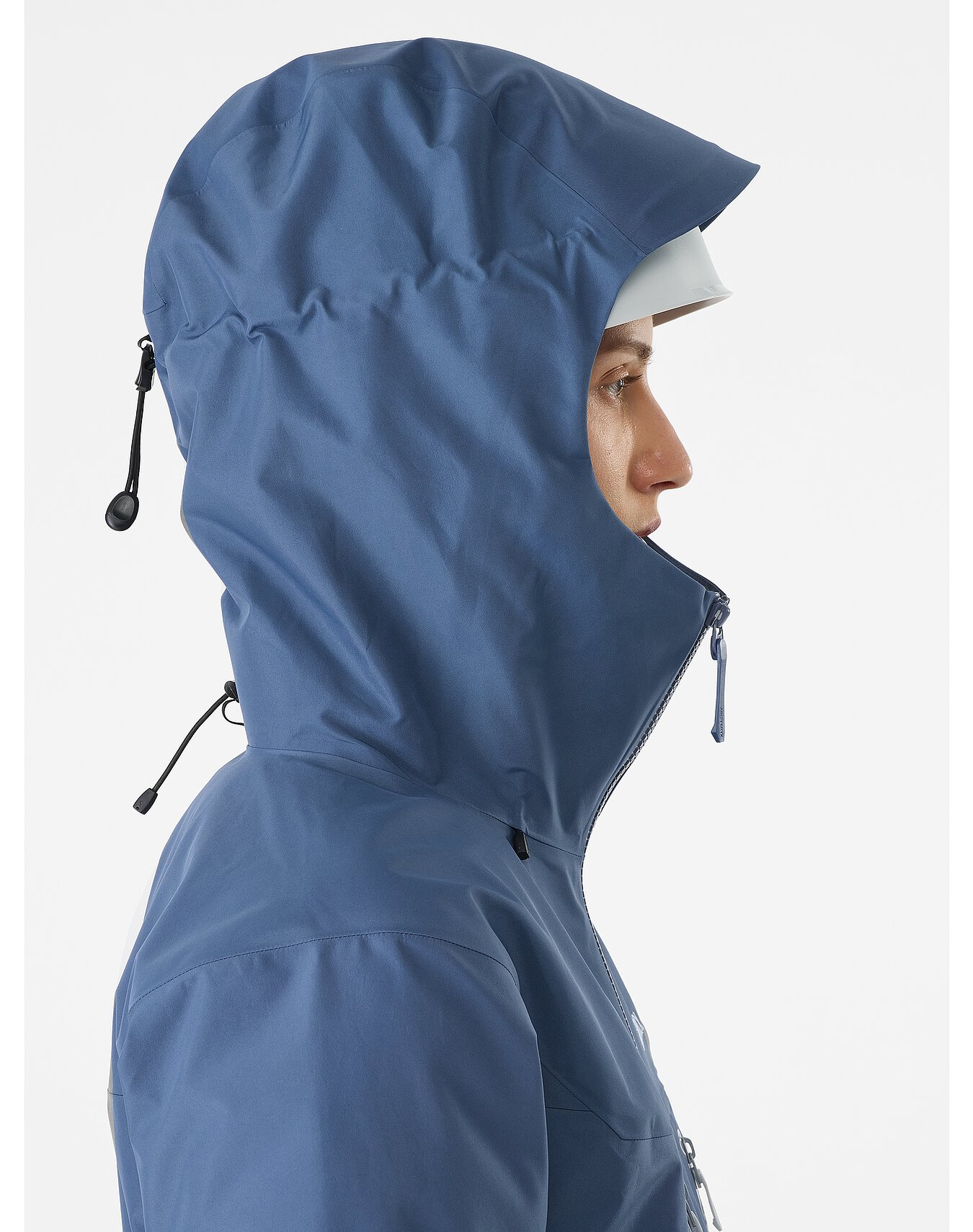 Alpha SV Jacket Women's | Arc'teryx