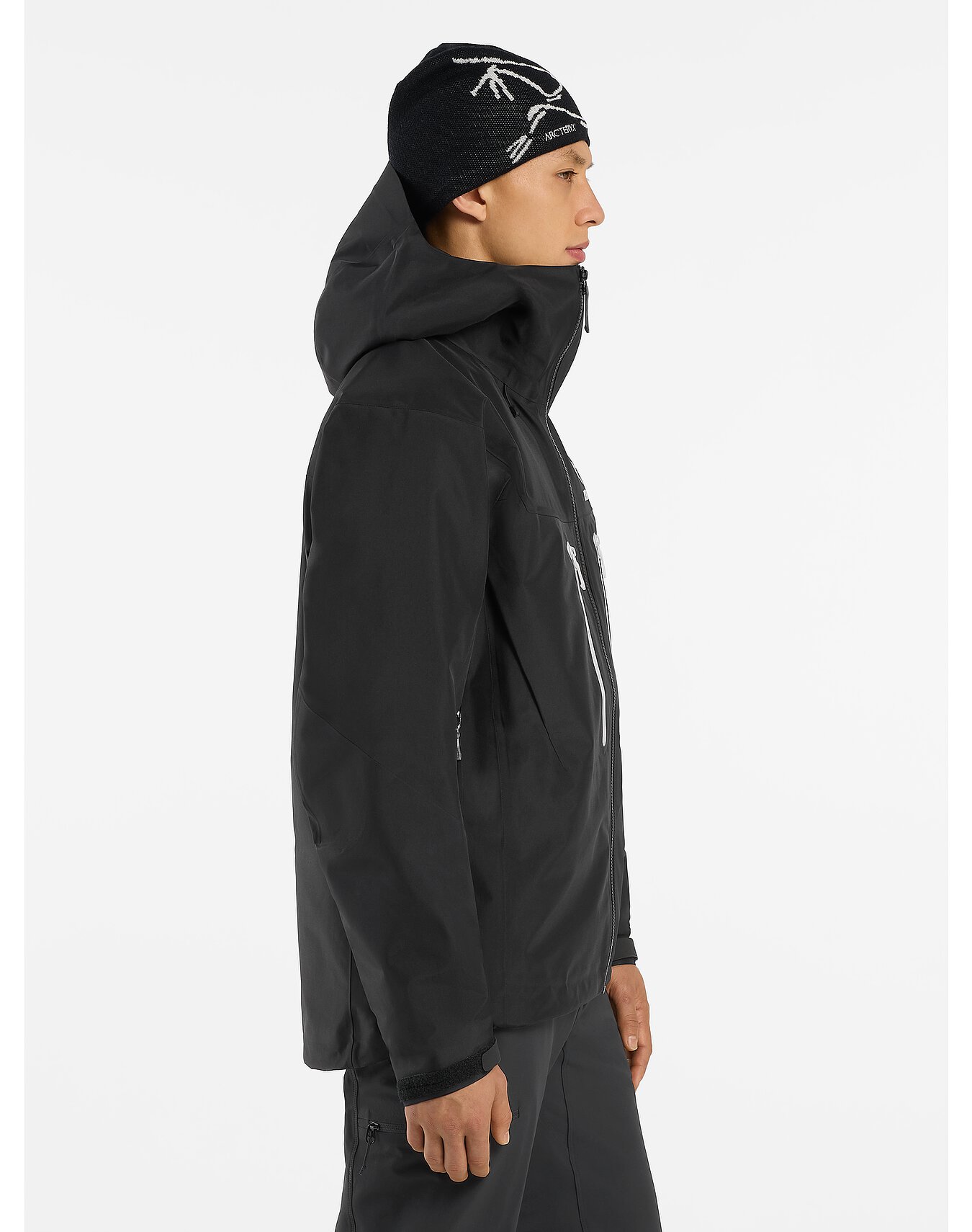 Alpha SV Jacket Men's | Arc'teryx