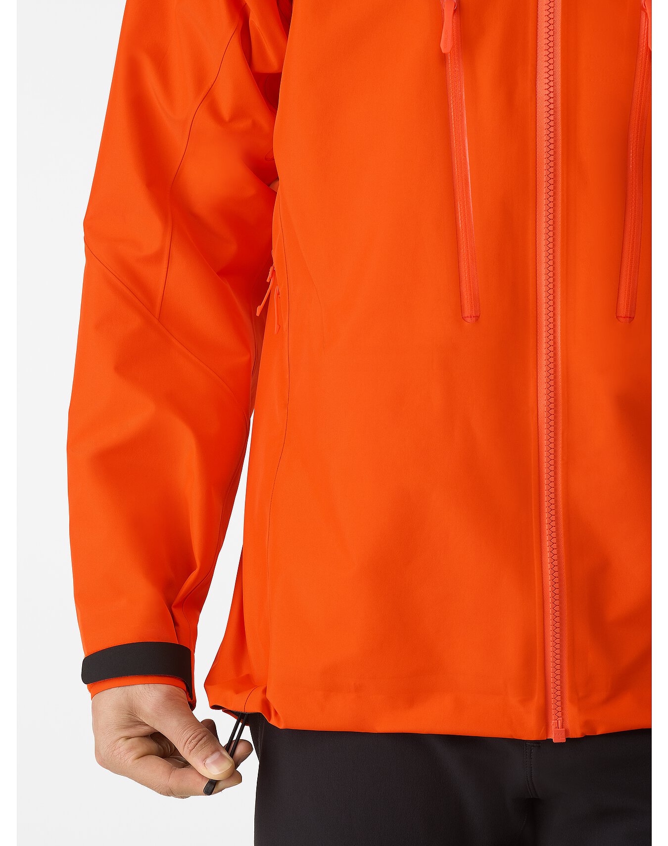 Alpha SV Jacket Men's | Arc'teryx