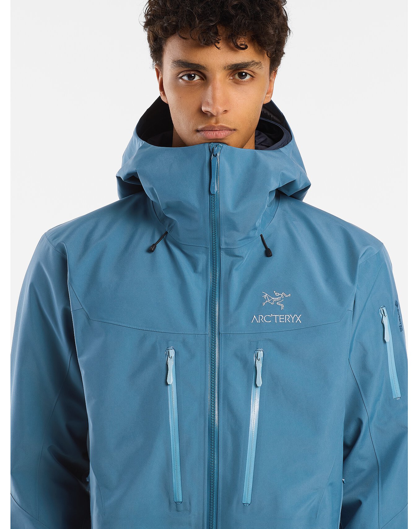 Alpha SV Jacket Men's | Arc'teryx