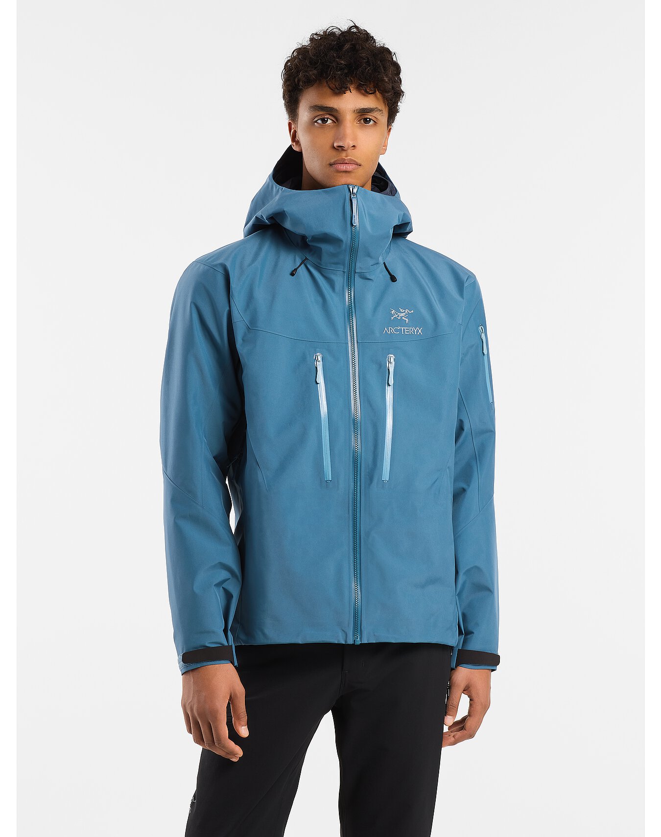 Alpha SV Jacket Men's