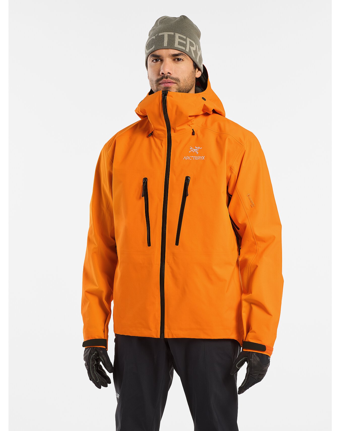 Alpine Guide Jacket Men's Arc'teryx