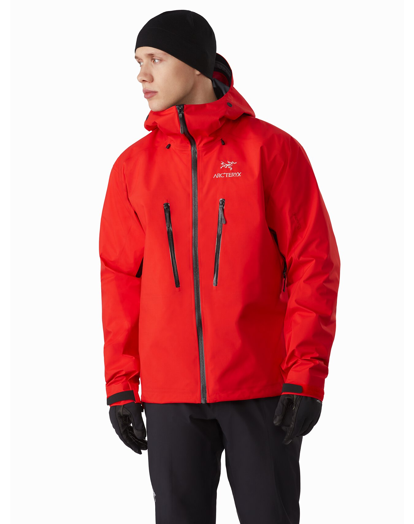 Alpine Guide Jacket Men's Arc'teryx