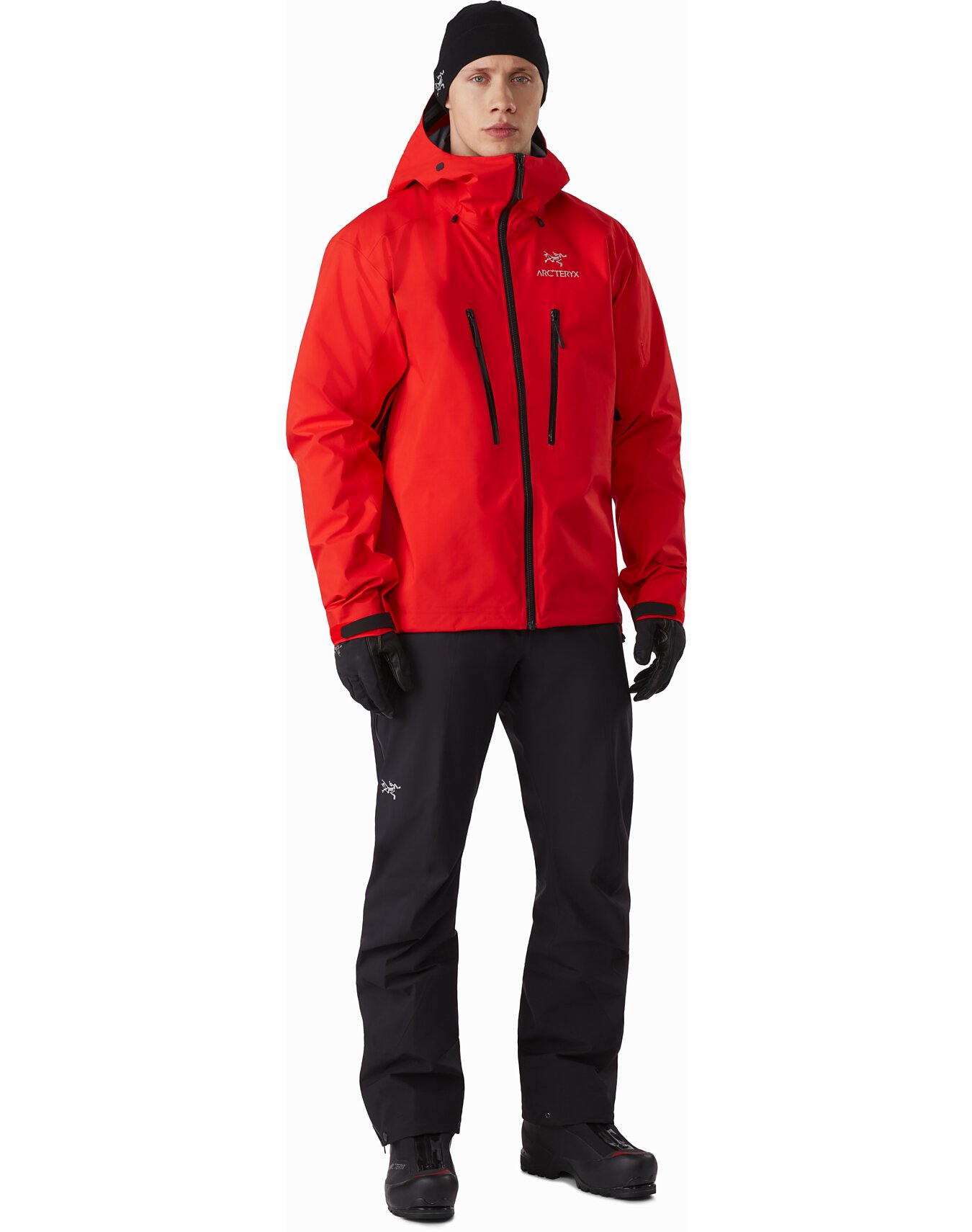 Alpine Guide Jacket Men's Arc'teryx
